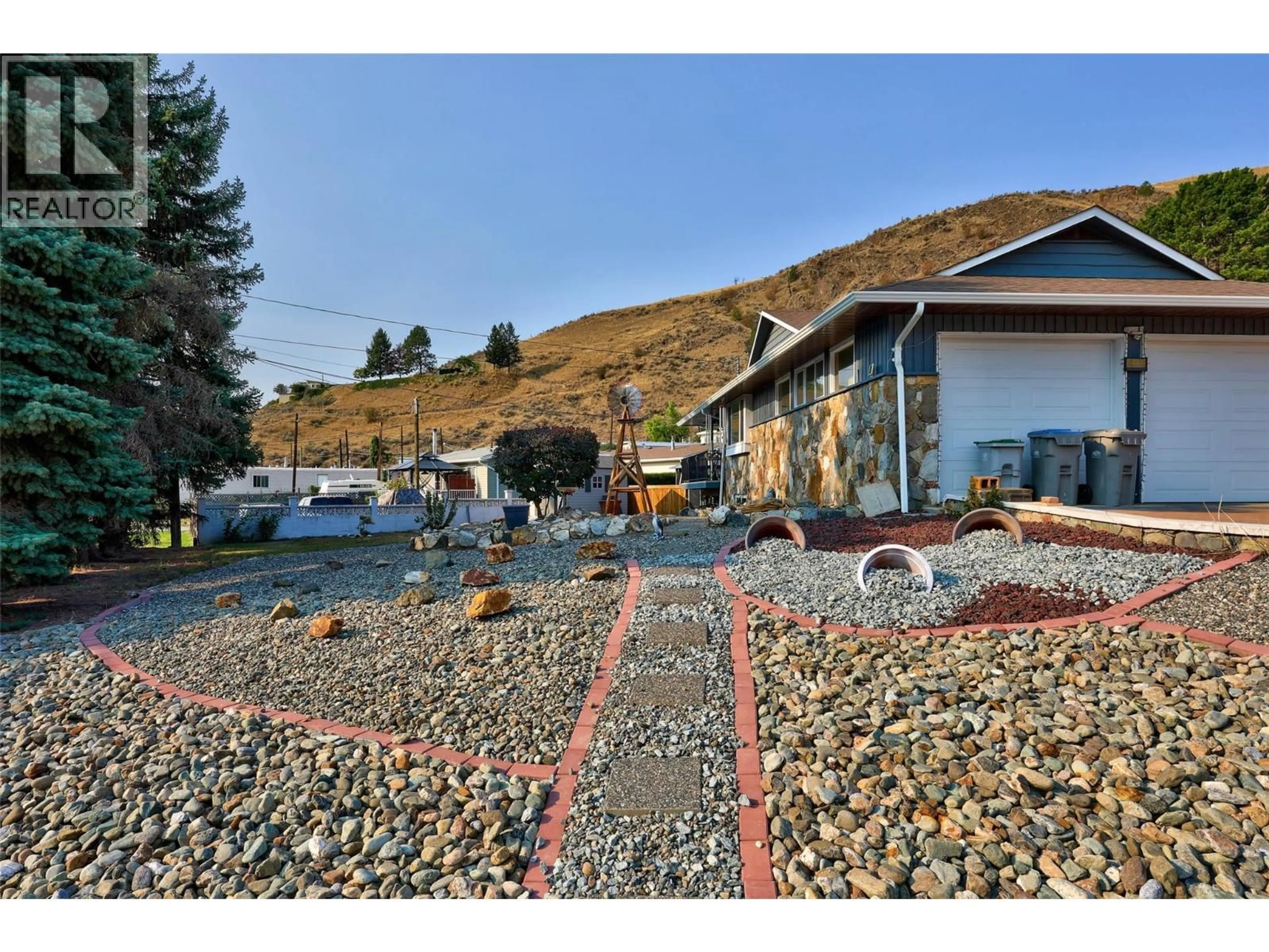 Unknown for 2402 PARKVIEW DRIVE, Kamloops British Columbia V2B7J1