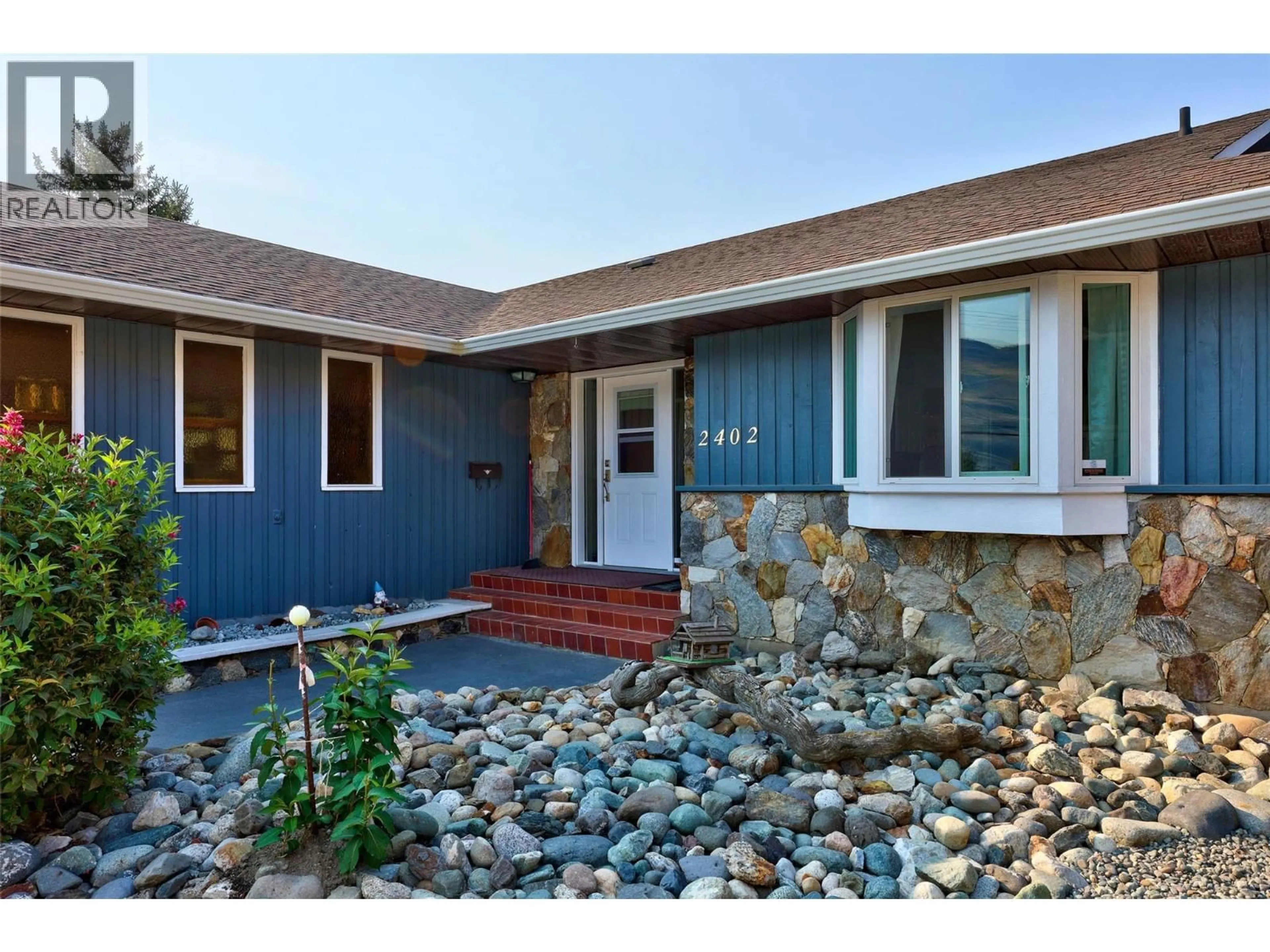 Unknown for 2402 PARKVIEW DRIVE, Kamloops British Columbia V2B7J1