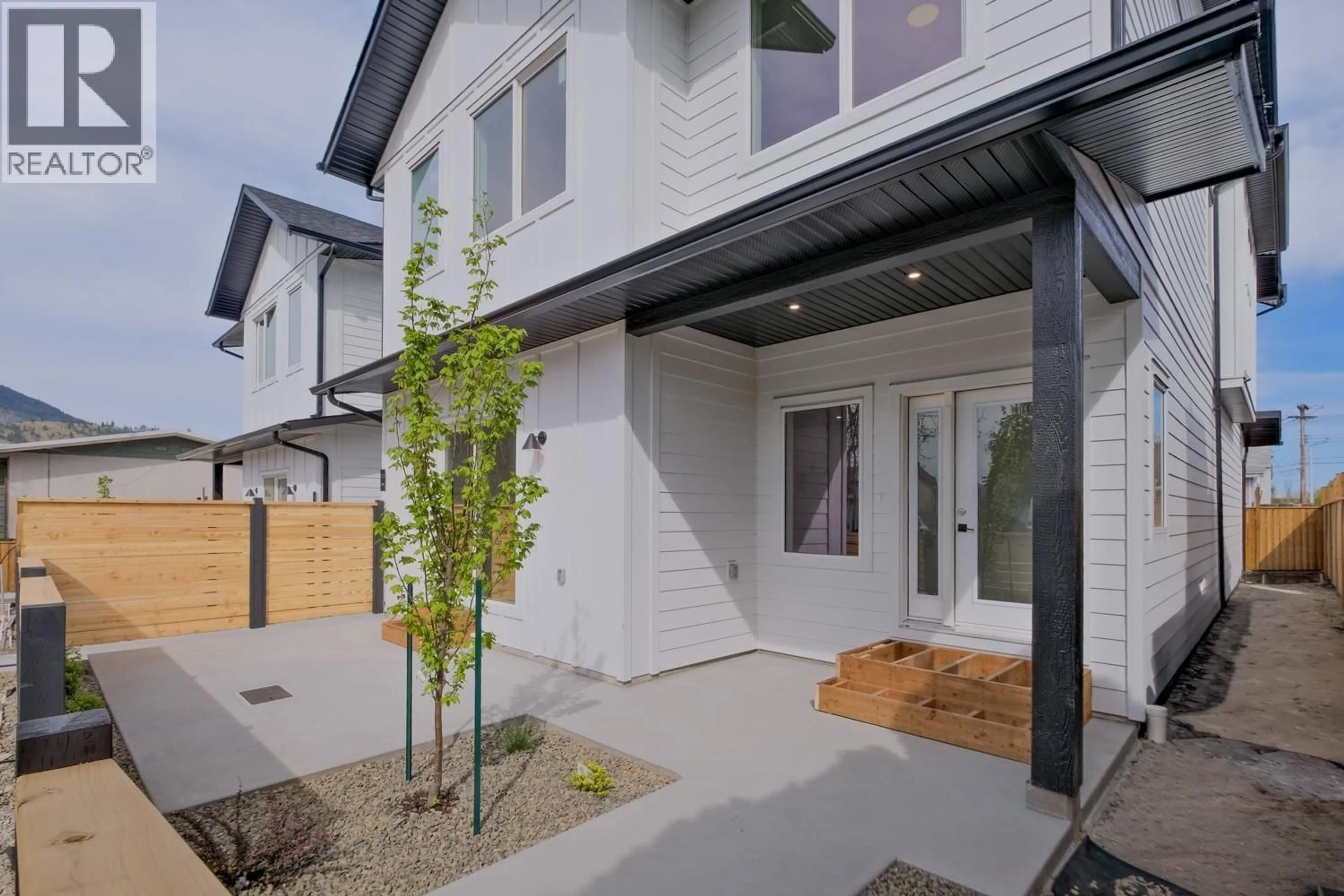 Unknown for 101 - 177 KIRKPATRICK AVENUE, Penticton British Columbia V2A3P4