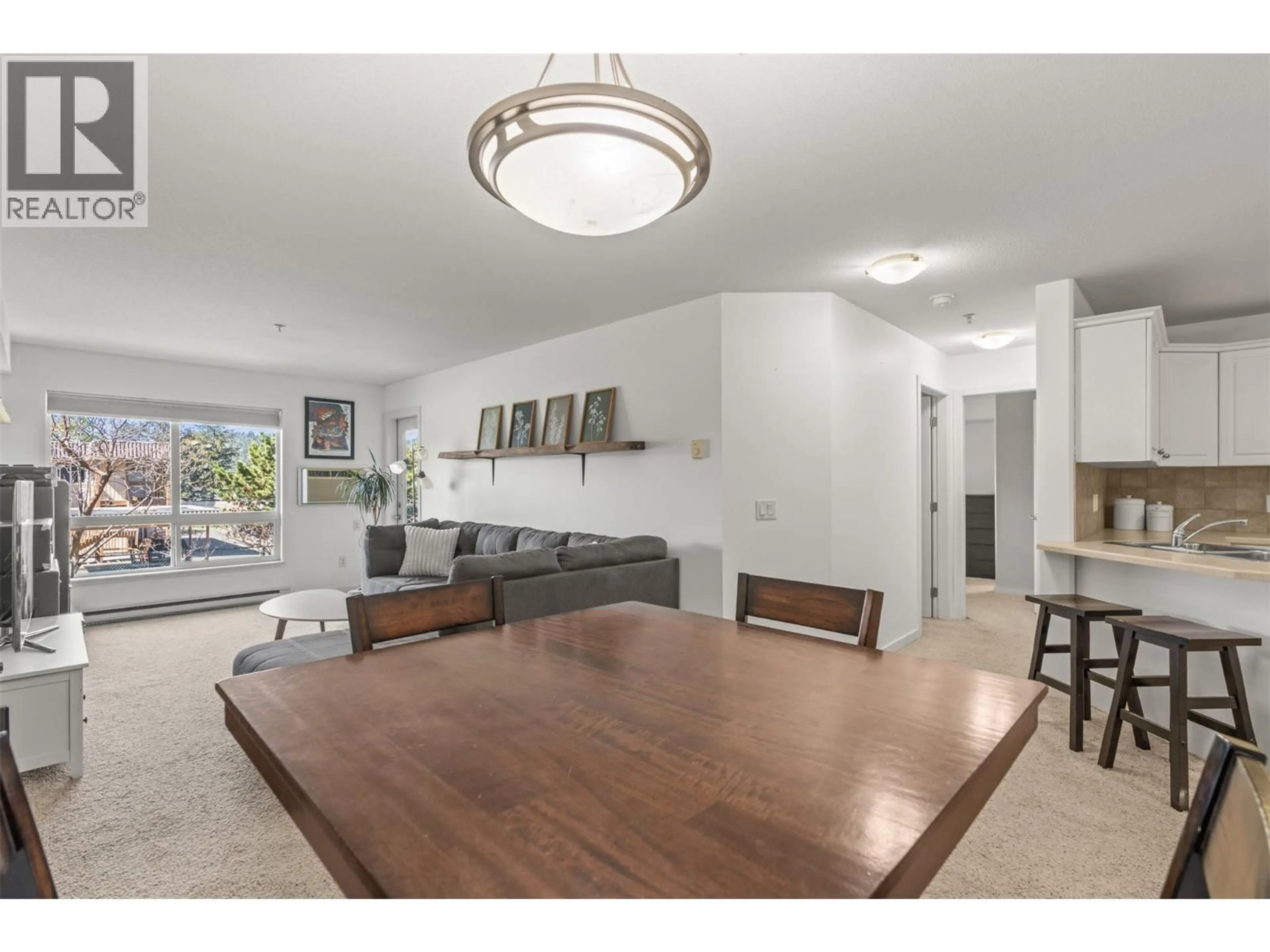 Unknown for 107 - 260 FRANKLYN ROAD, Kelowna British Columbia V1X8C1