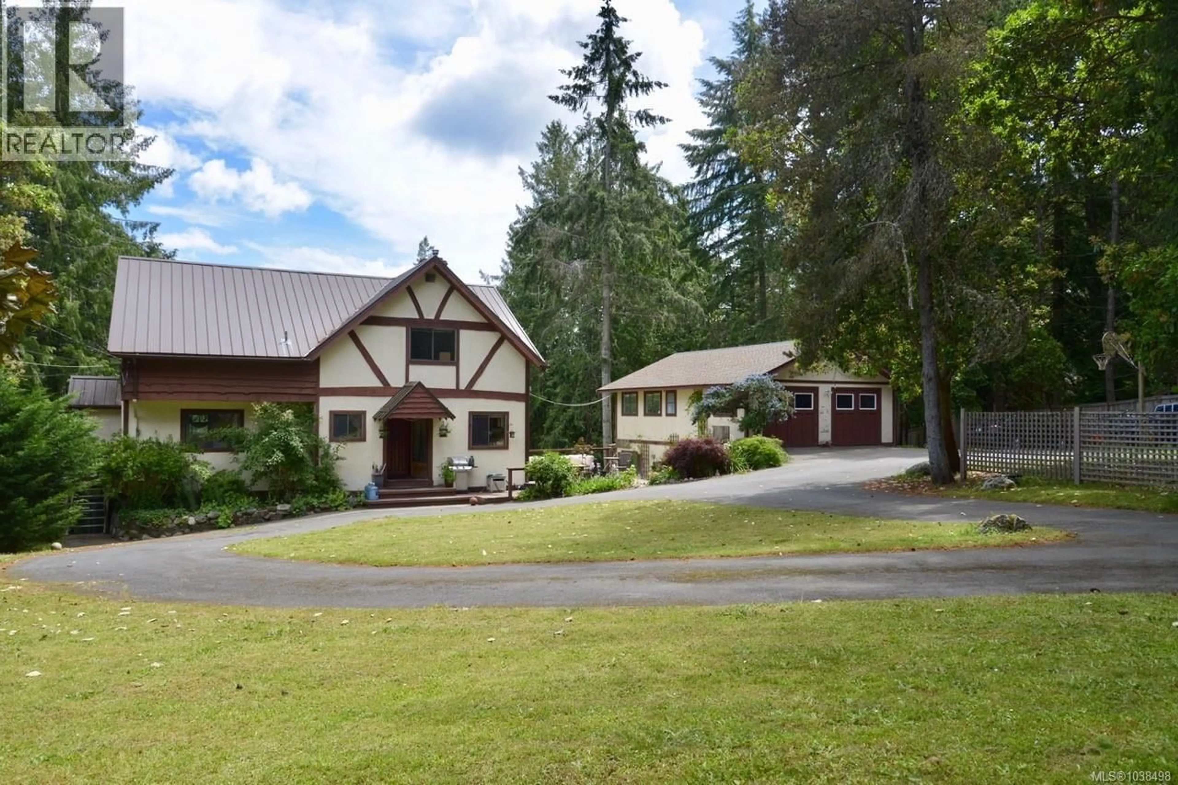 Unknown for 131 PALLOT WAY, Salt Spring British Columbia V8K2M5