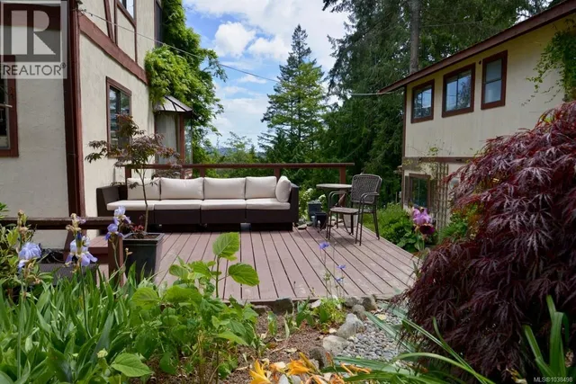 131 PALLOT WAY, Salt Spring 4