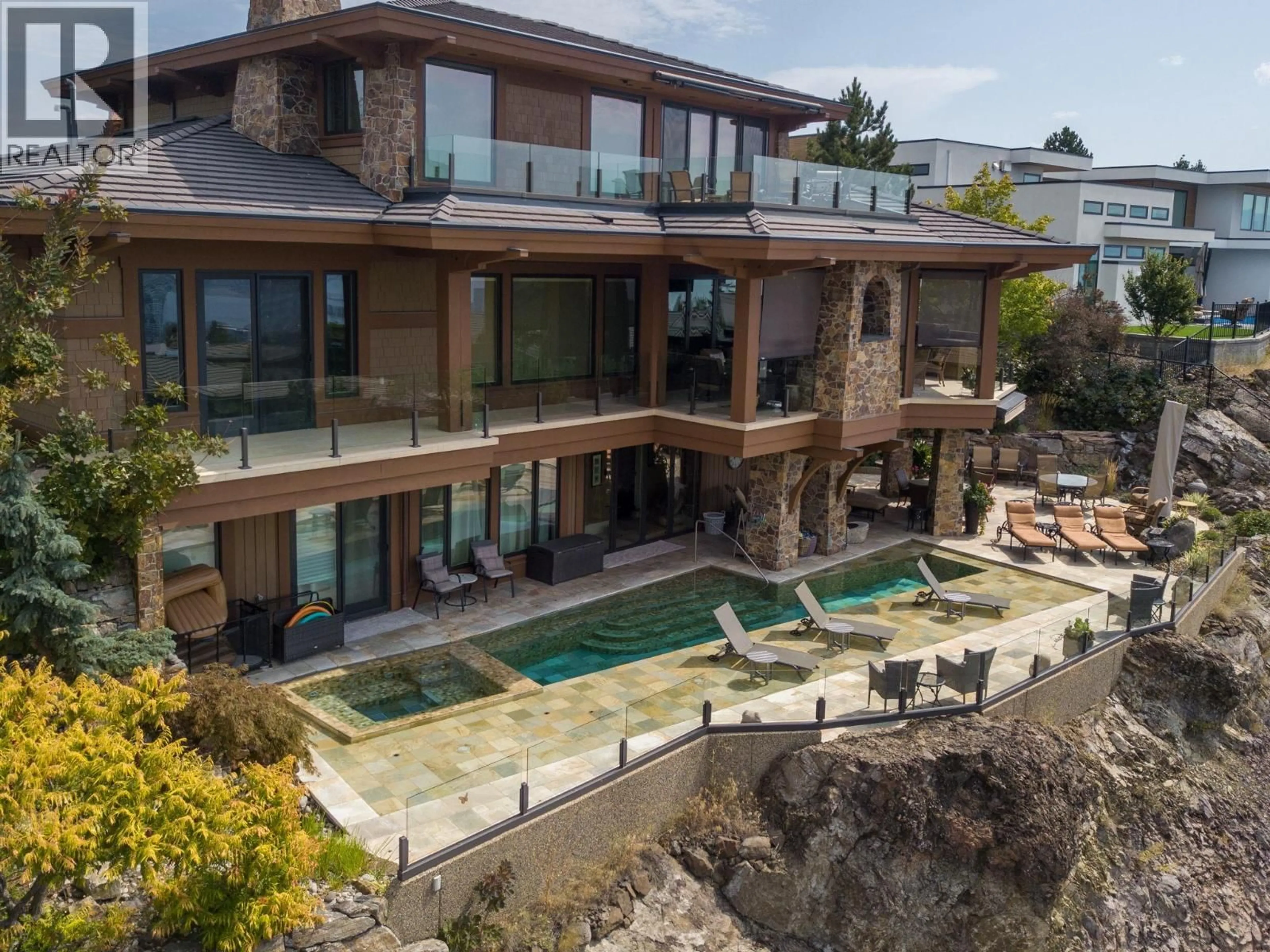 Unknown for 706 HIGHPOINTE COURT, Kelowna British Columbia V1V2Y3