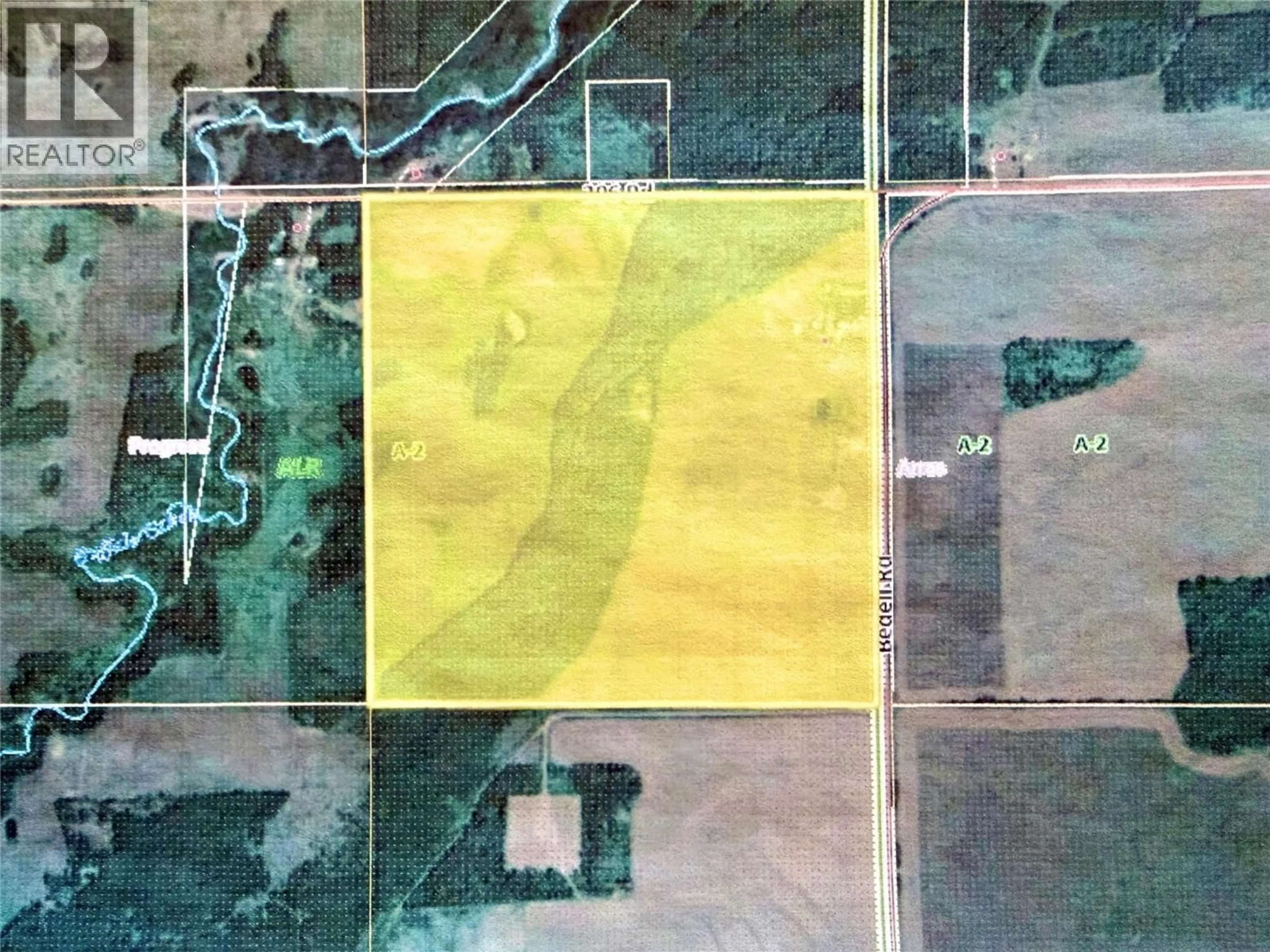 A pic from outside/outdoor area/front of a property/back of a property/a pic from drone, building for 13131 BEDELL ROAD, Dawson Creek British Columbia V0C1B0