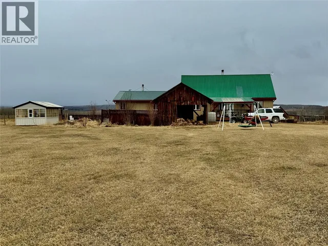 13131 BEDELL ROAD, Dawson Creek 2