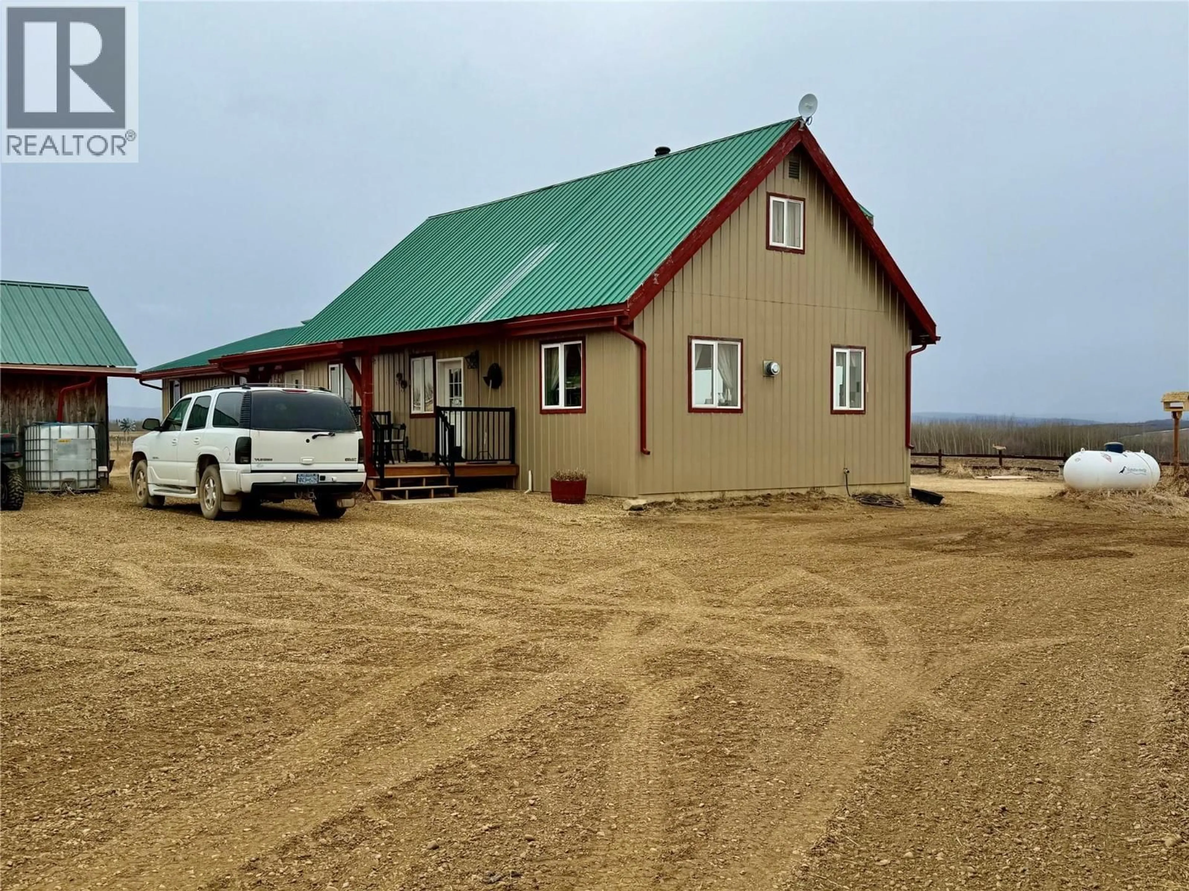 Unknown for 13131 BEDELL ROAD, Dawson Creek British Columbia V0C1B0