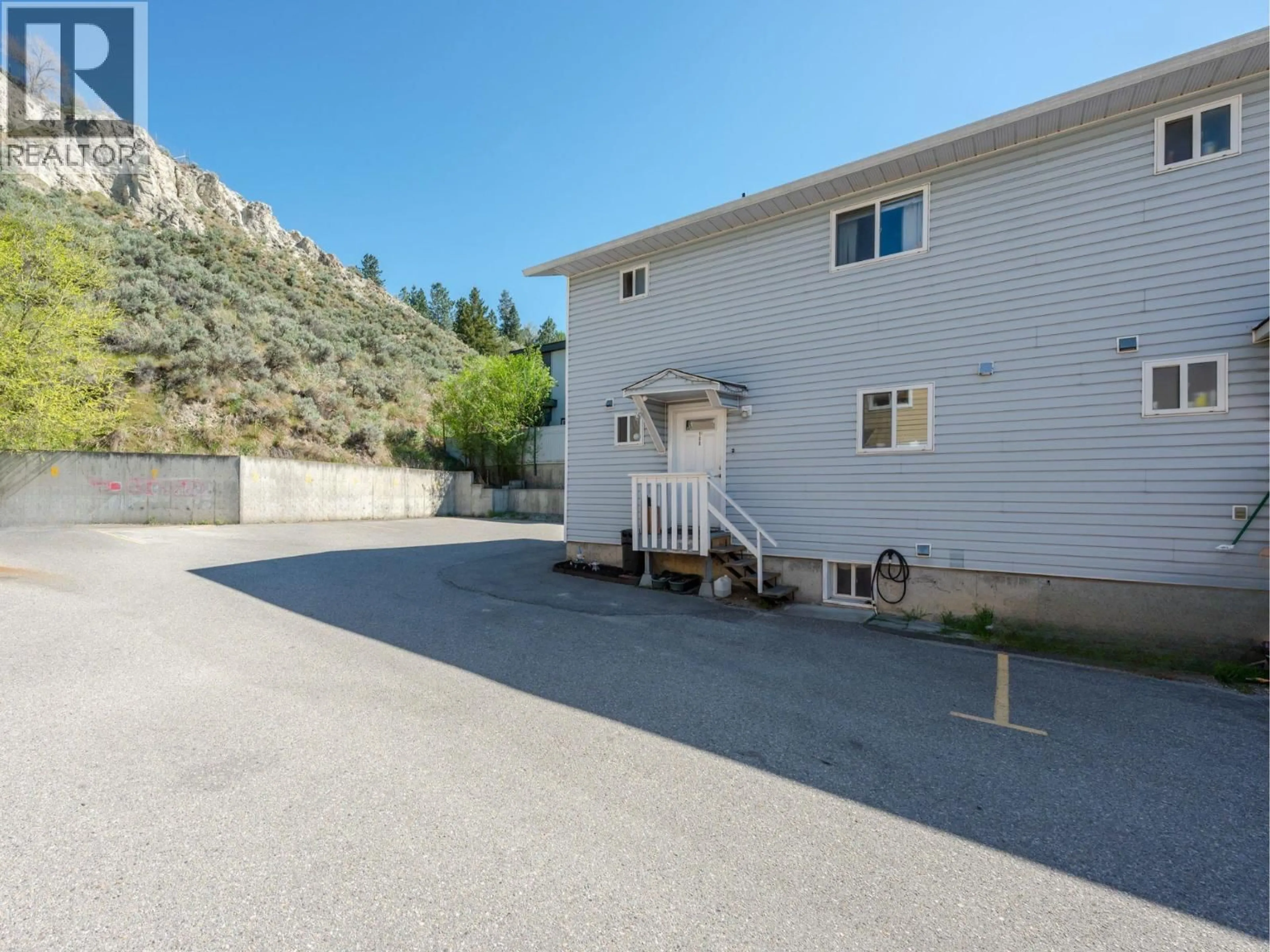 Unknown for 108 - 3372 SOUTH MAIN STREET, Penticton British Columbia V2A5J6