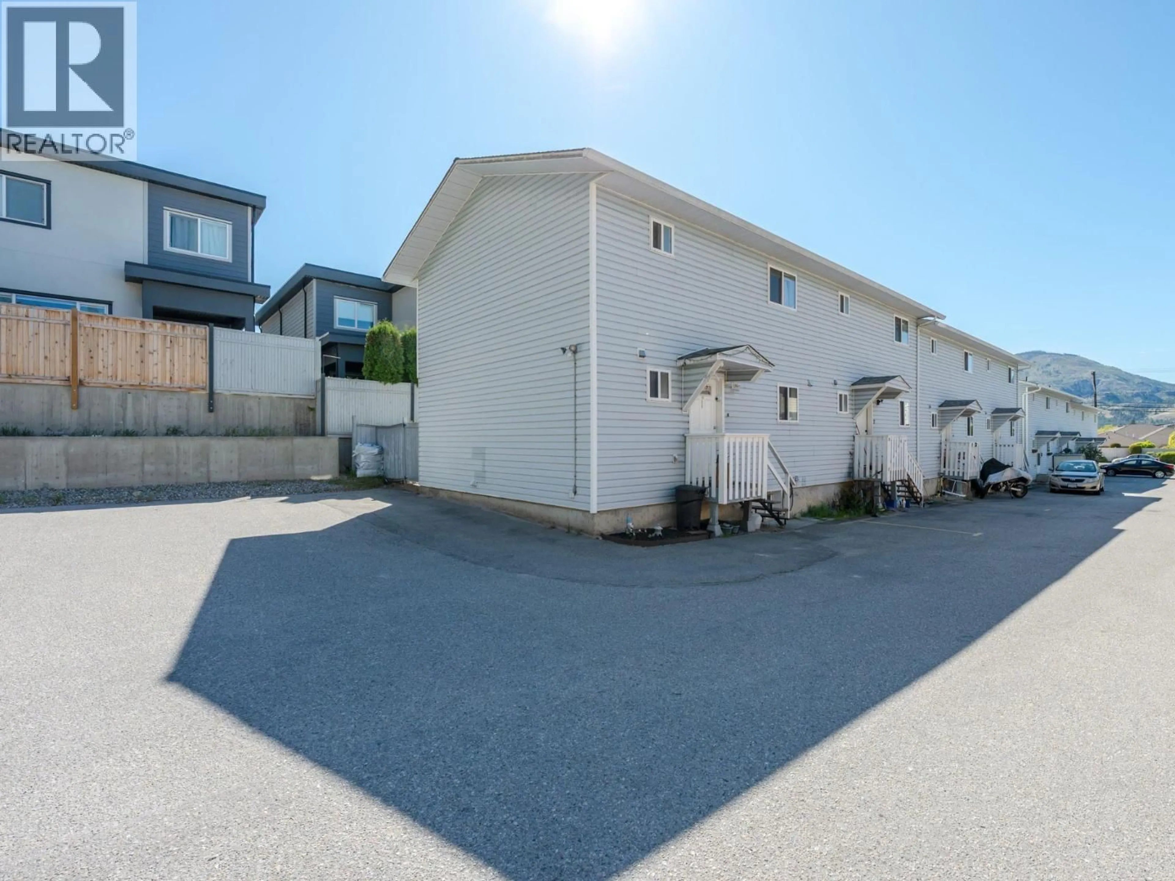 Unknown for 108 - 3372 SOUTH MAIN STREET, Penticton British Columbia V2A5J6