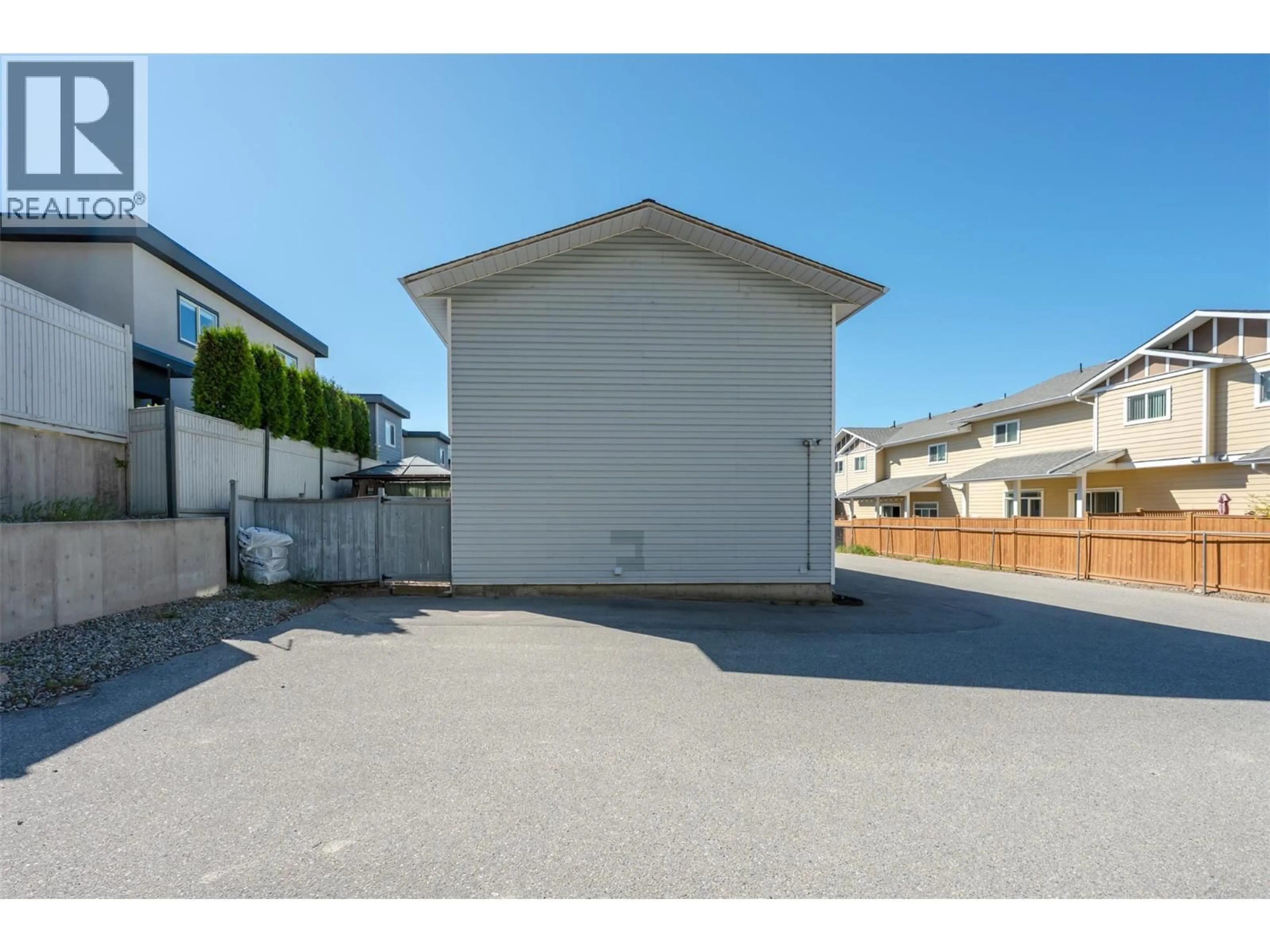 Unknown for 108 - 3372 SOUTH MAIN STREET, Penticton British Columbia V2A5J6