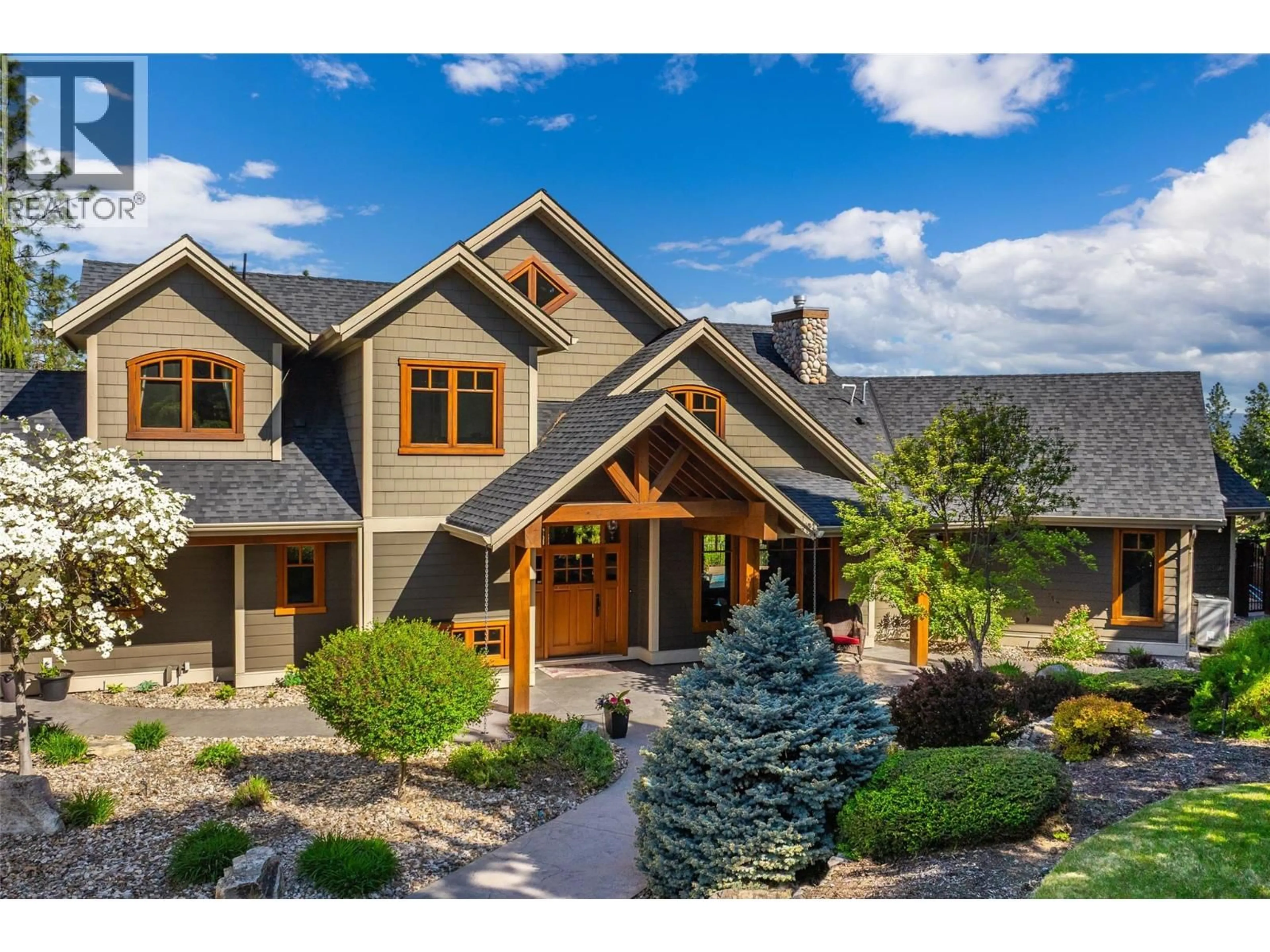 Unknown for 4150 SEDDON ROAD, Kelowna British Columbia V1W4C9