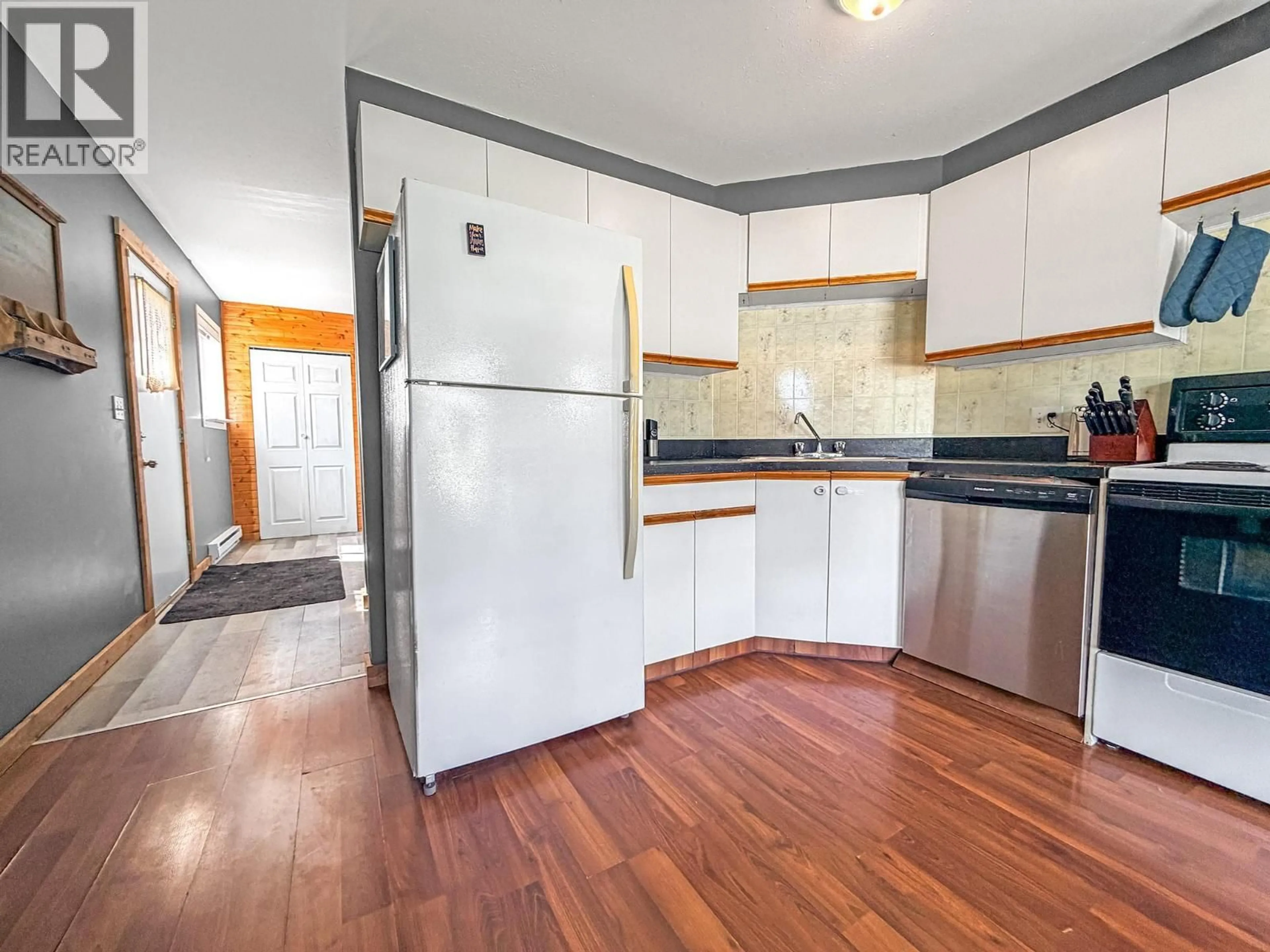 Unknown for 129 9TH AVENUE SOUTH, Creston British Columbia V0B1G3