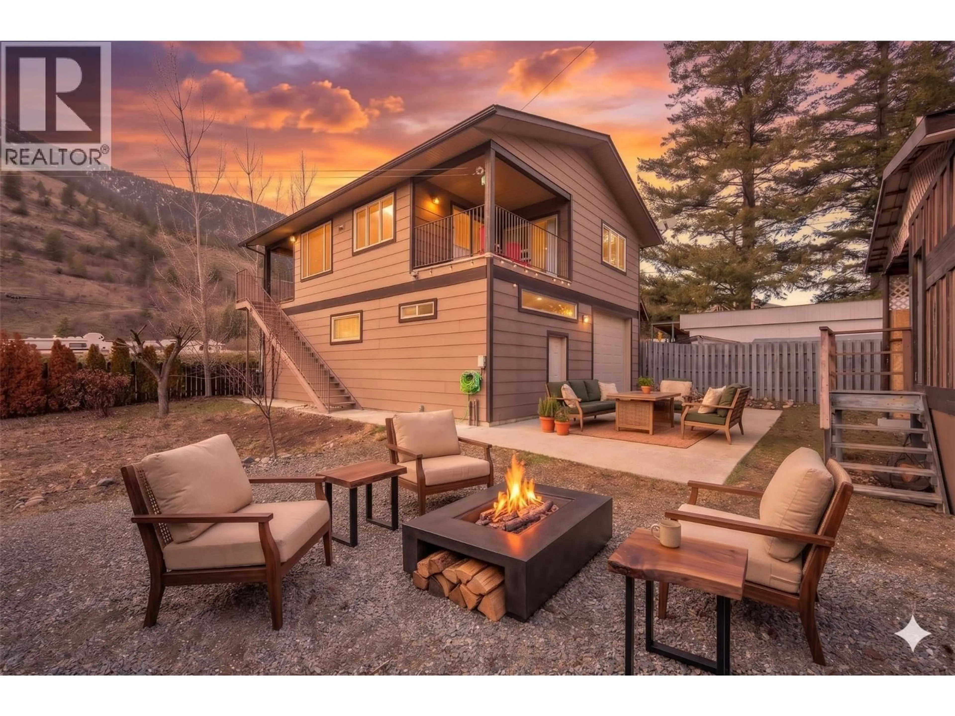 Unknown for 1436 MAIN STREET, Keremeos British Columbia V0X1N6