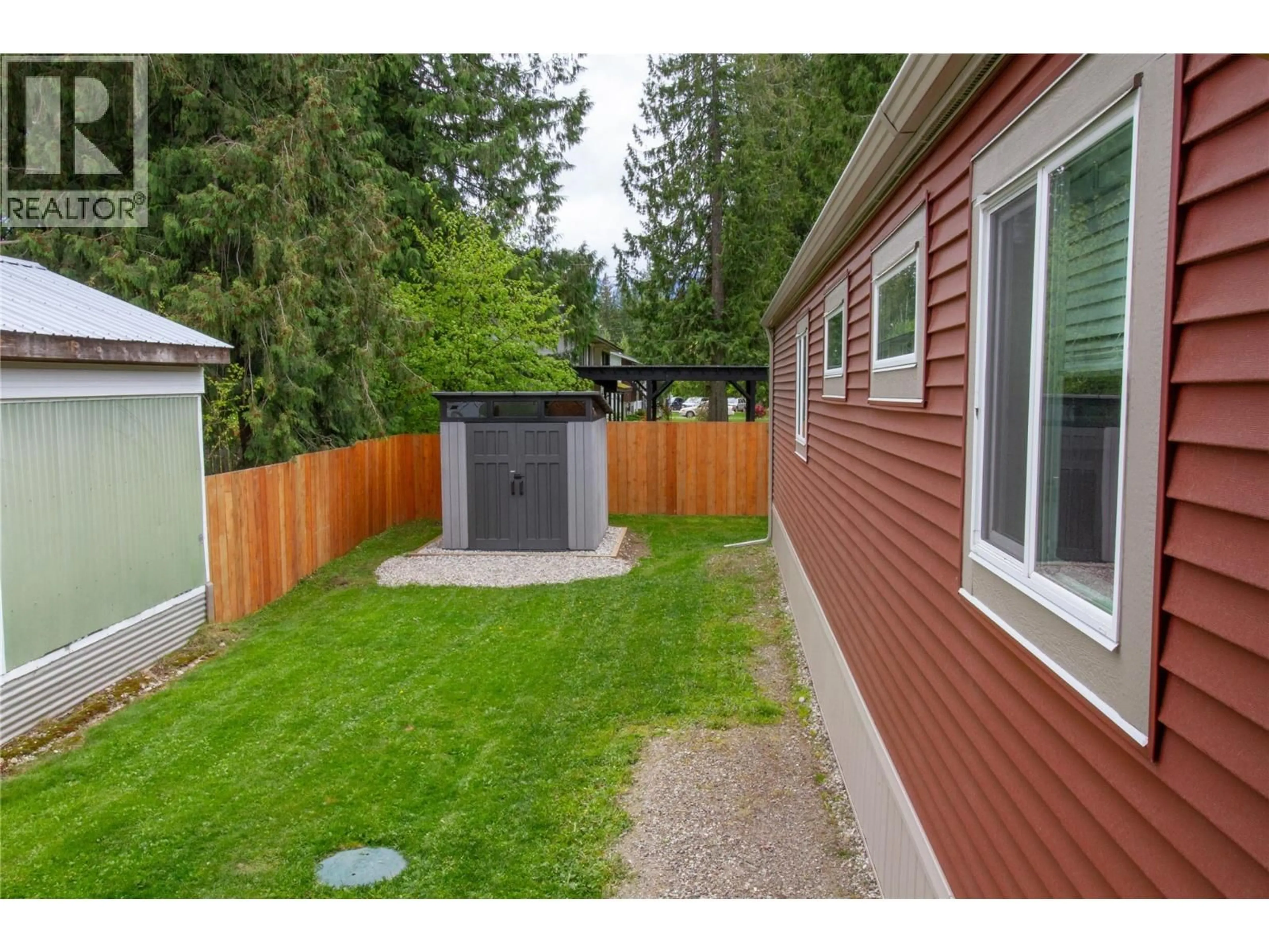 Unknown for 16 - 978 LUNDELL ROAD, Revelstoke British Columbia V0E2S0