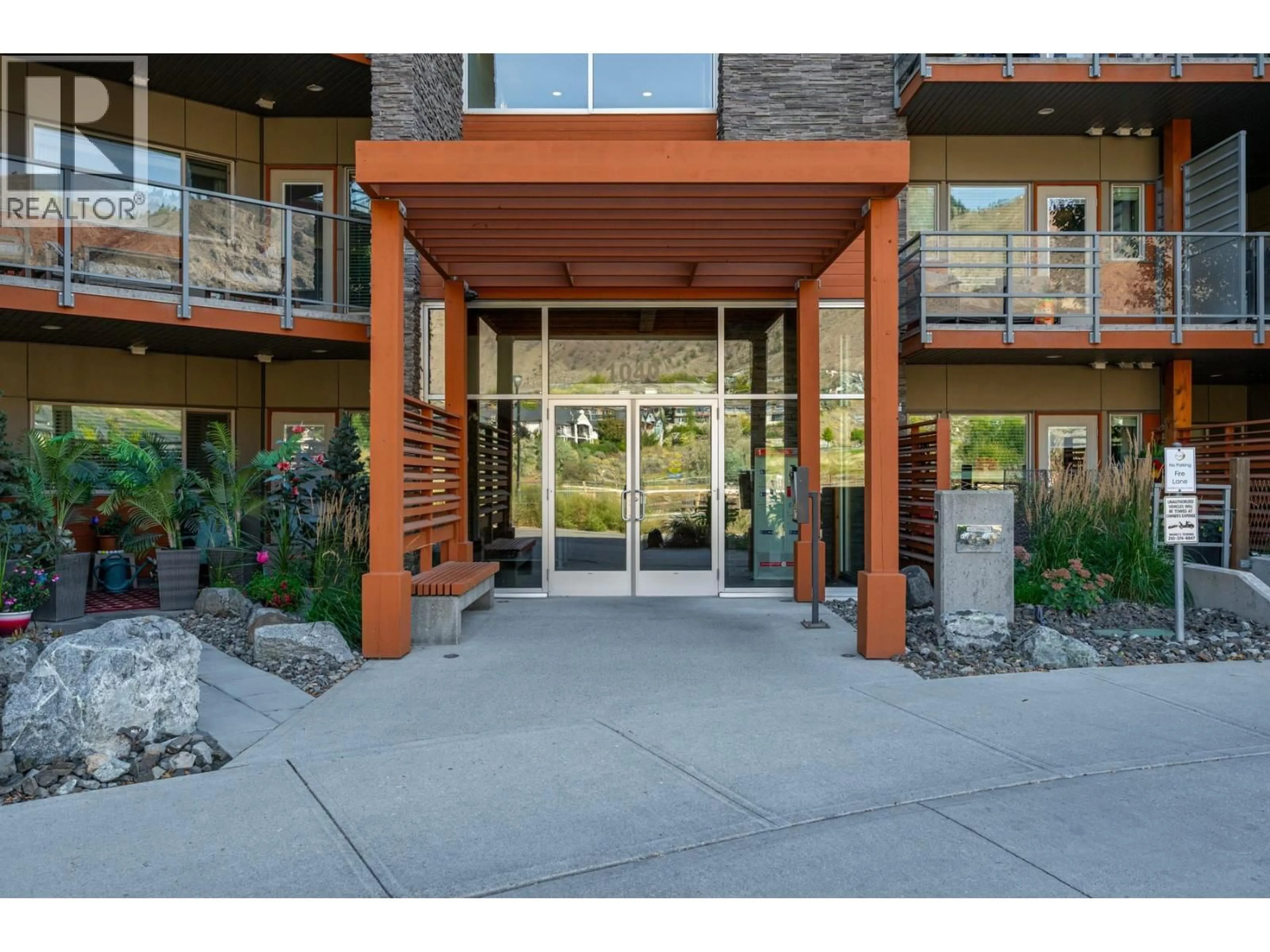 Indoor entryway for 3213 - 1040 TALASA COURT, Kamloops British Columbia V2H0C4
