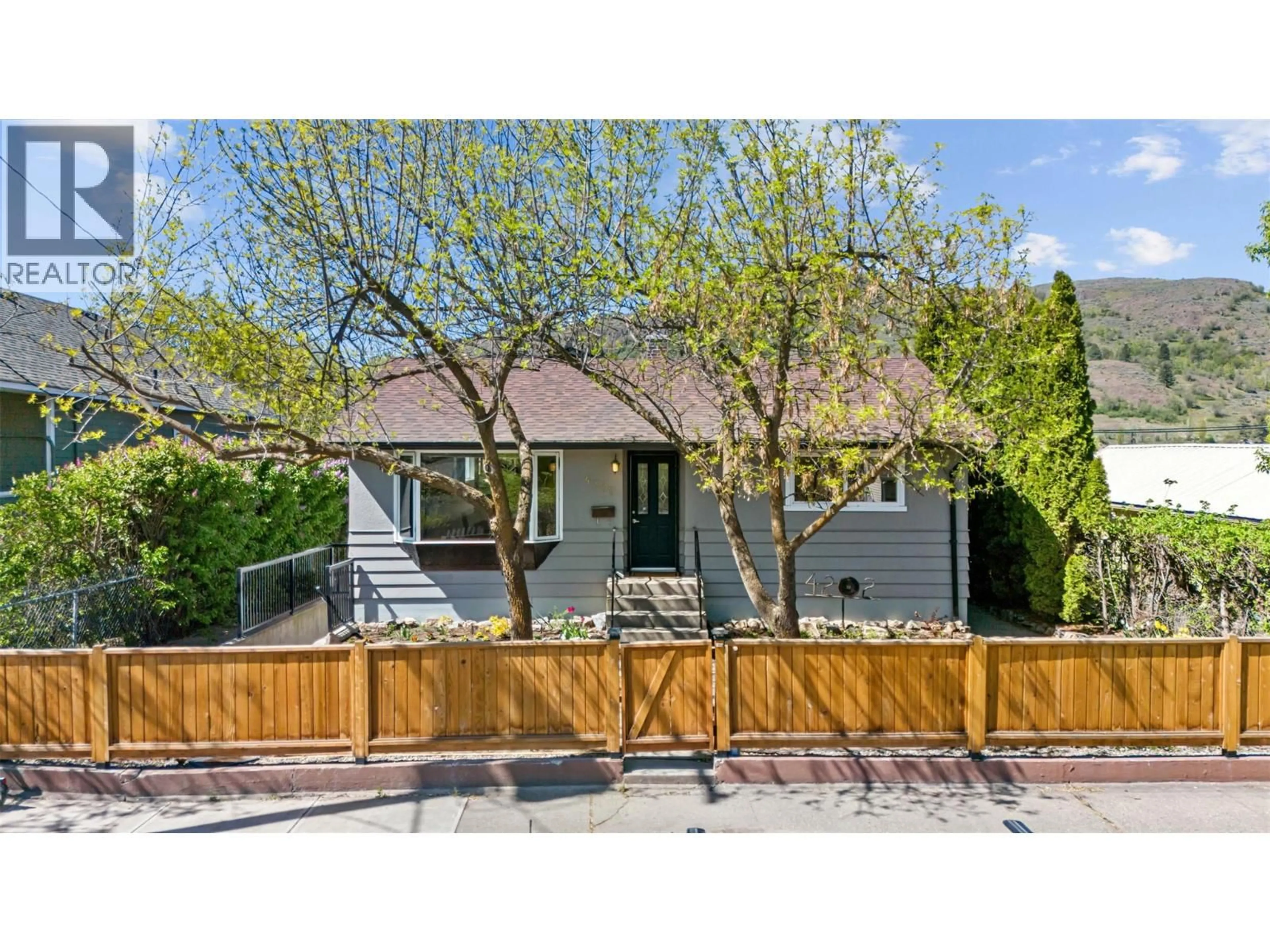 Unknown for 4202 34 STREET, Vernon British Columbia V1T5Y4