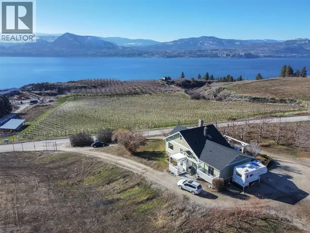 4550 GULCH ROAD, Naramata 2