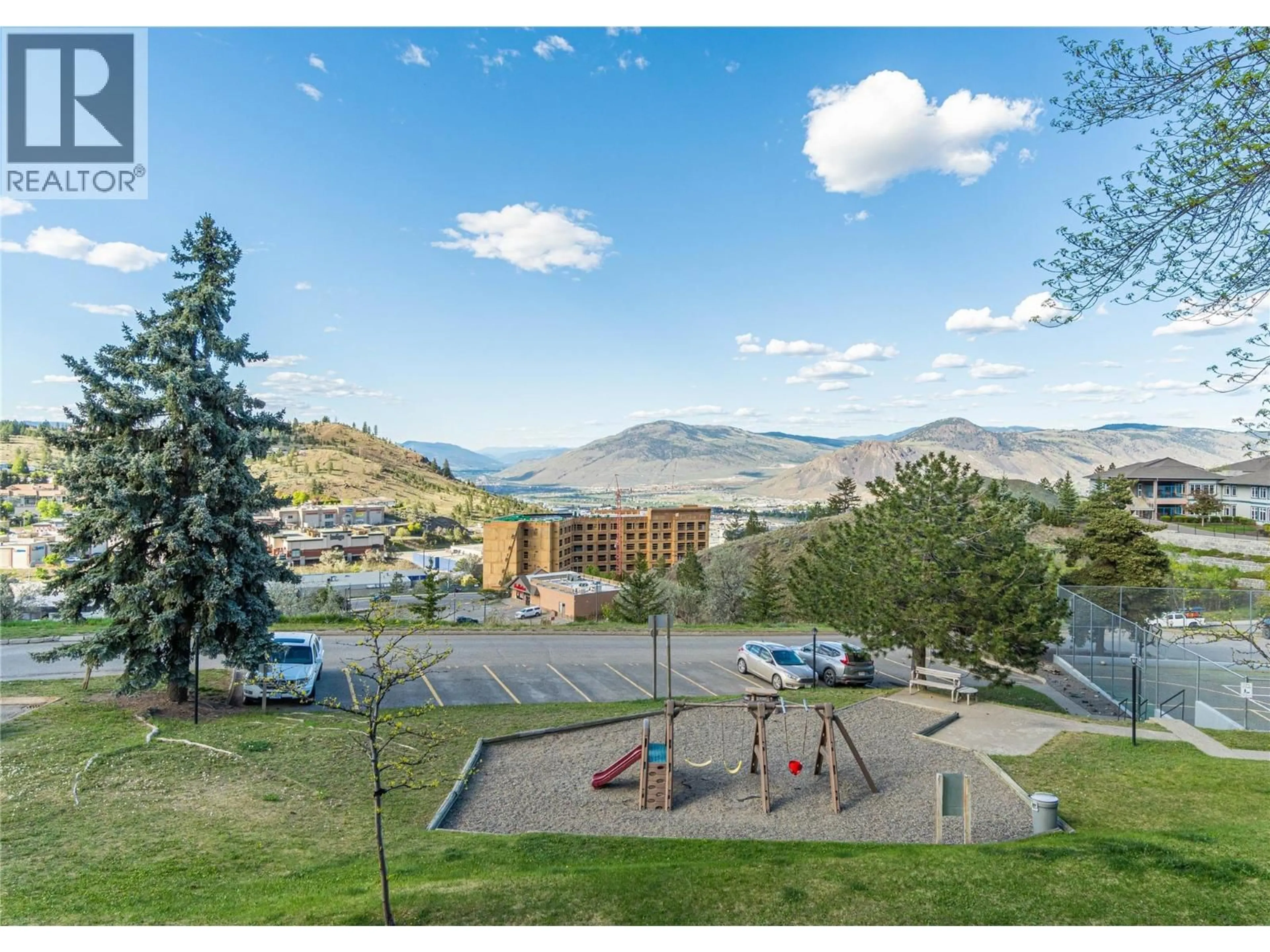 Unknown for 38 - 1221 HUGH ALLAN DRIVE, Kamloops British Columbia V1S1M7