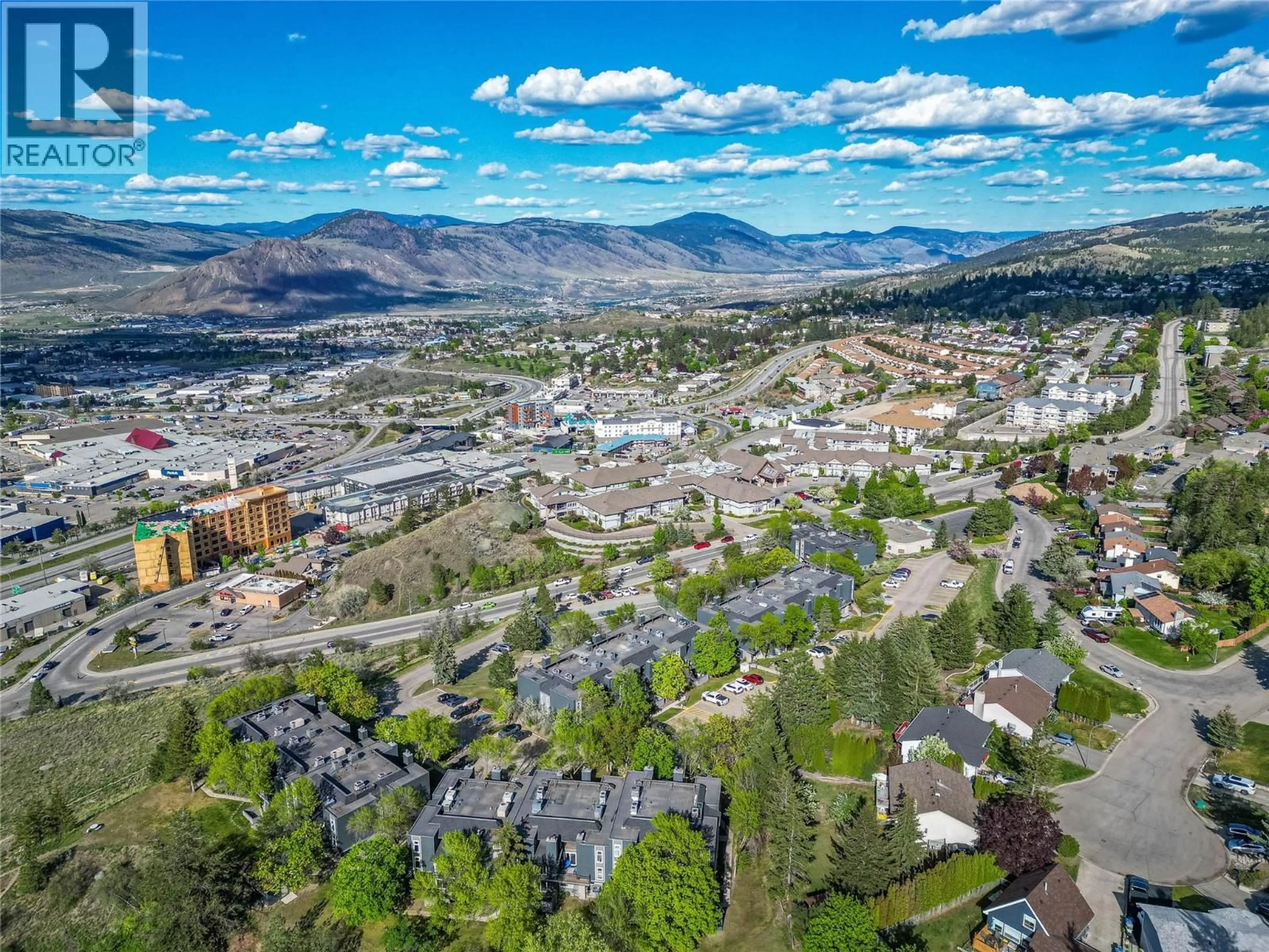 Unknown for 38 - 1221 HUGH ALLAN DRIVE, Kamloops British Columbia V1S1M7