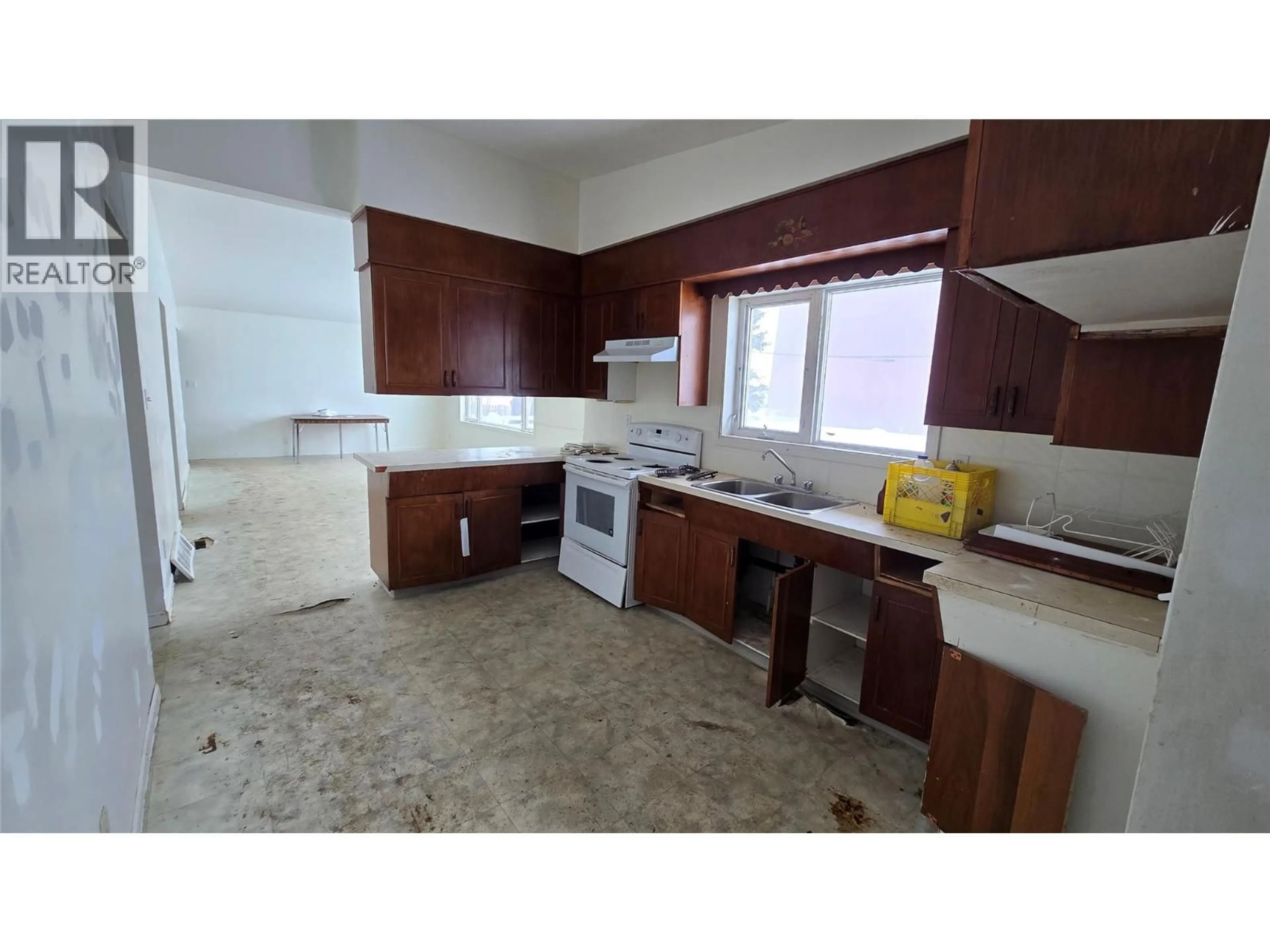 Unknown for 11617 9 STREET, Dawson Creek British Columbia V1G3S8