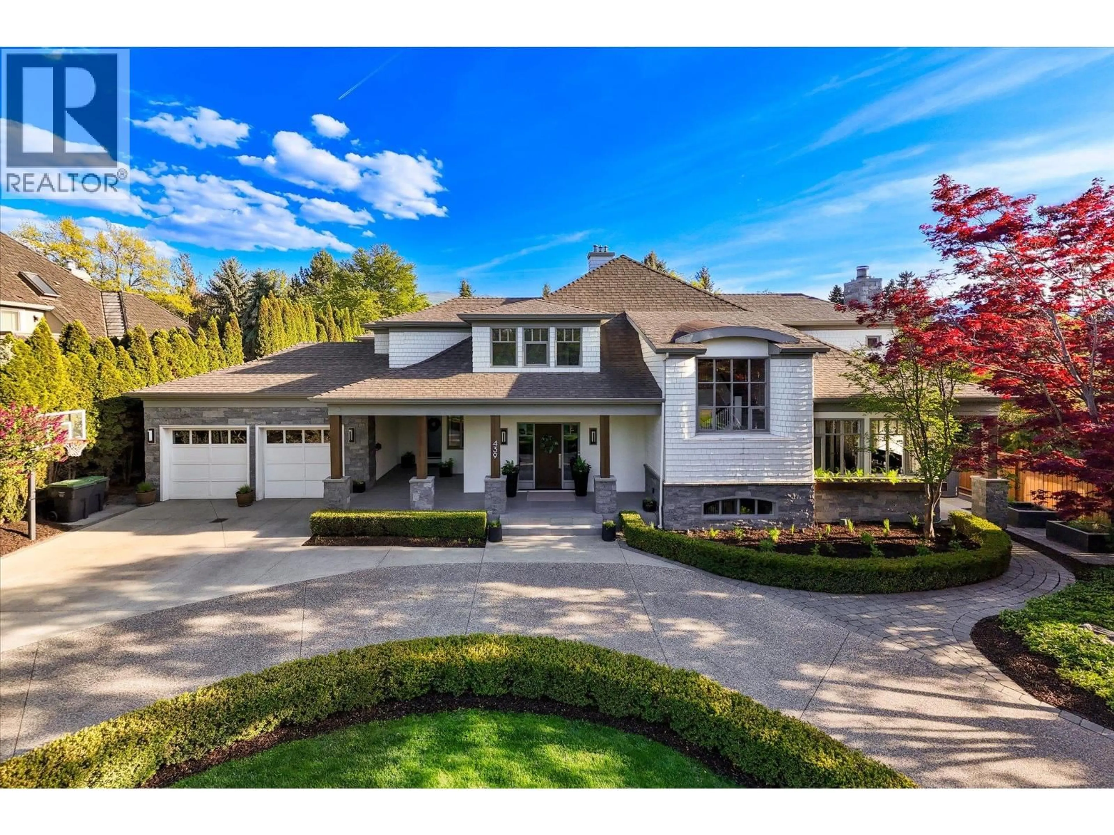 Unknown for 439 FARRIS ROAD, Kelowna British Columbia V1W1N1