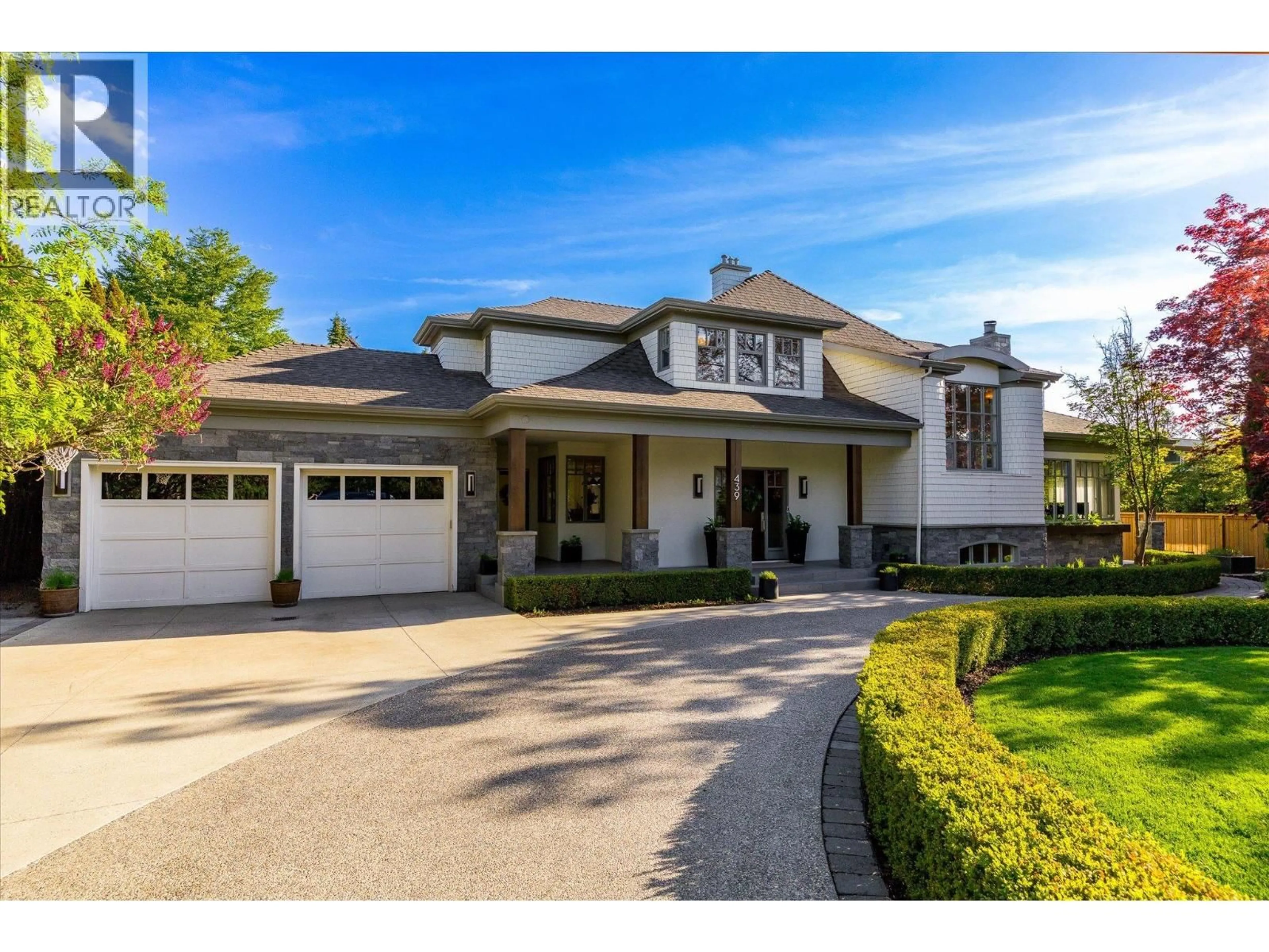 Unknown for 439 FARRIS ROAD, Kelowna British Columbia V1W1N1
