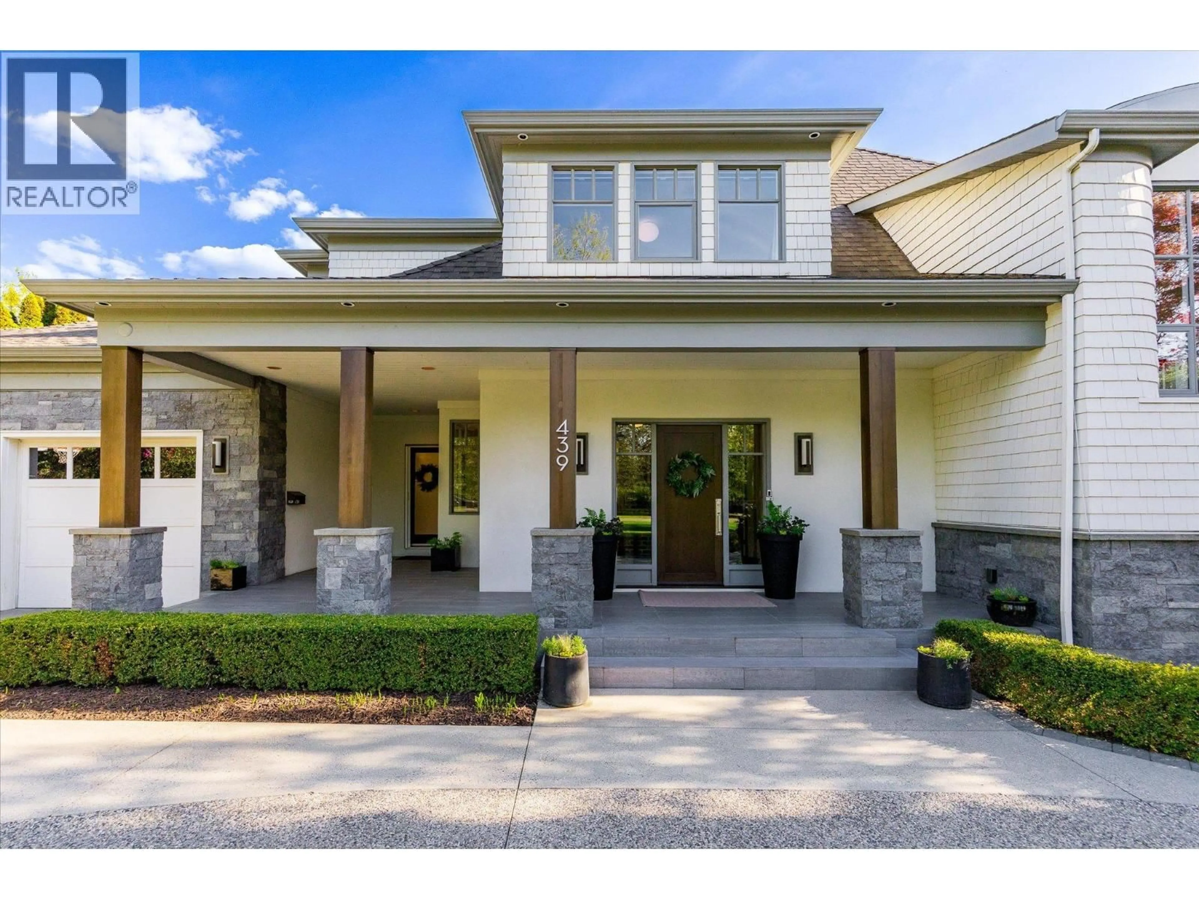 Unknown for 439 FARRIS ROAD, Kelowna British Columbia V1W1N1