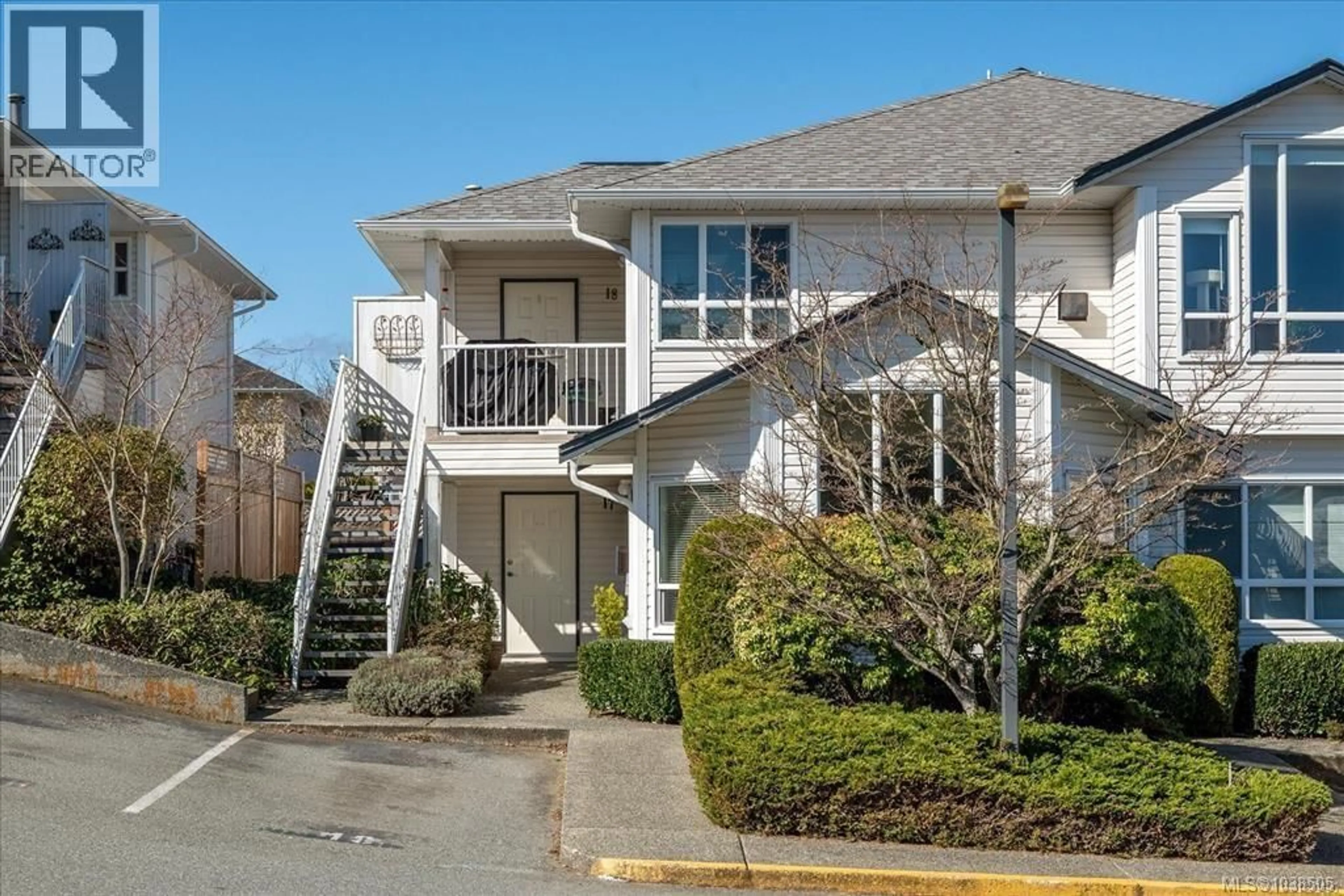 Unknown for 17 - 6245 BLUEBACK ROAD, Nanaimo British Columbia V9V1N7