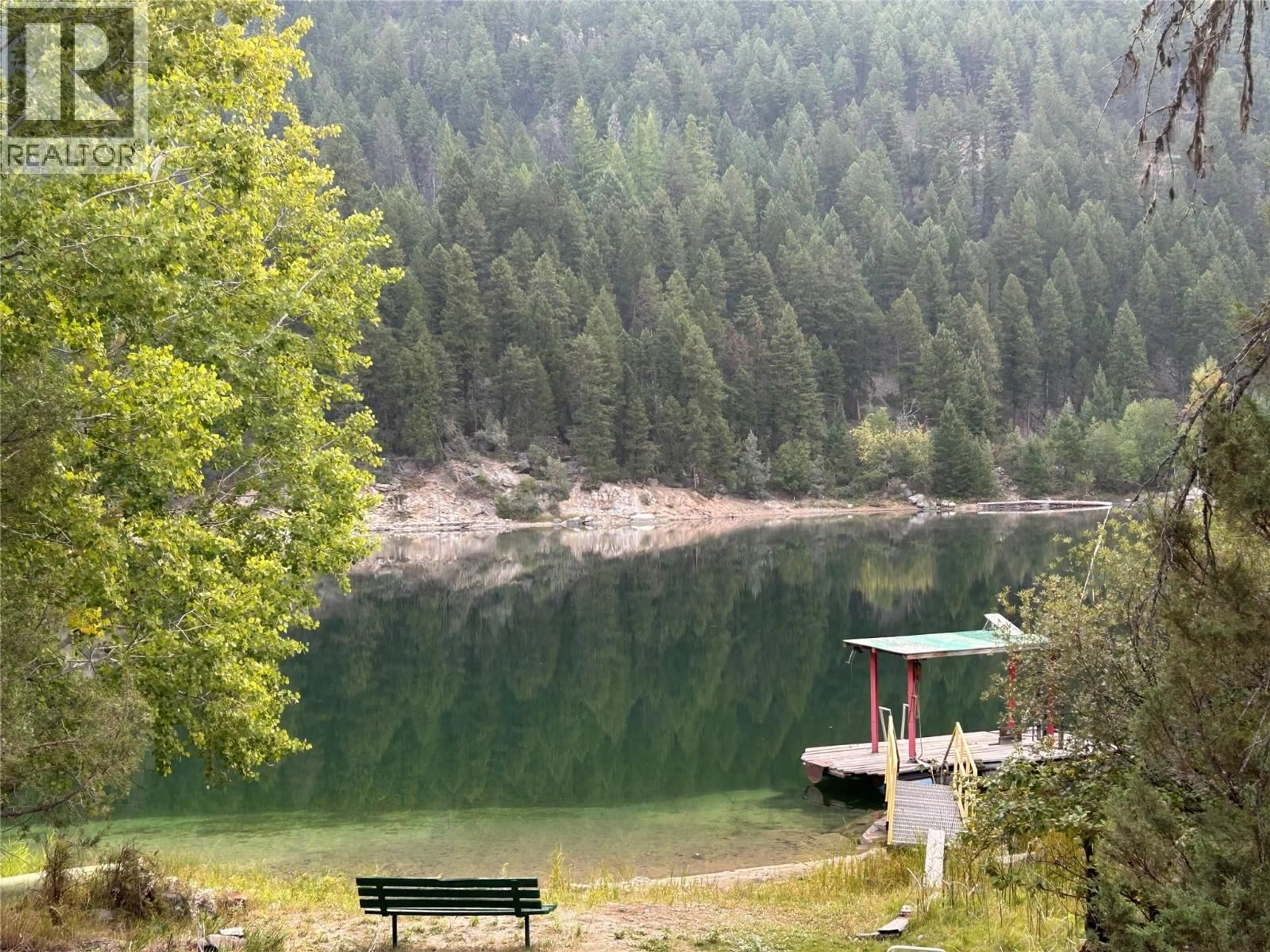 Unknown for 5648 LAZY LAKE ROAD, Wasa British Columbia V0B2K0