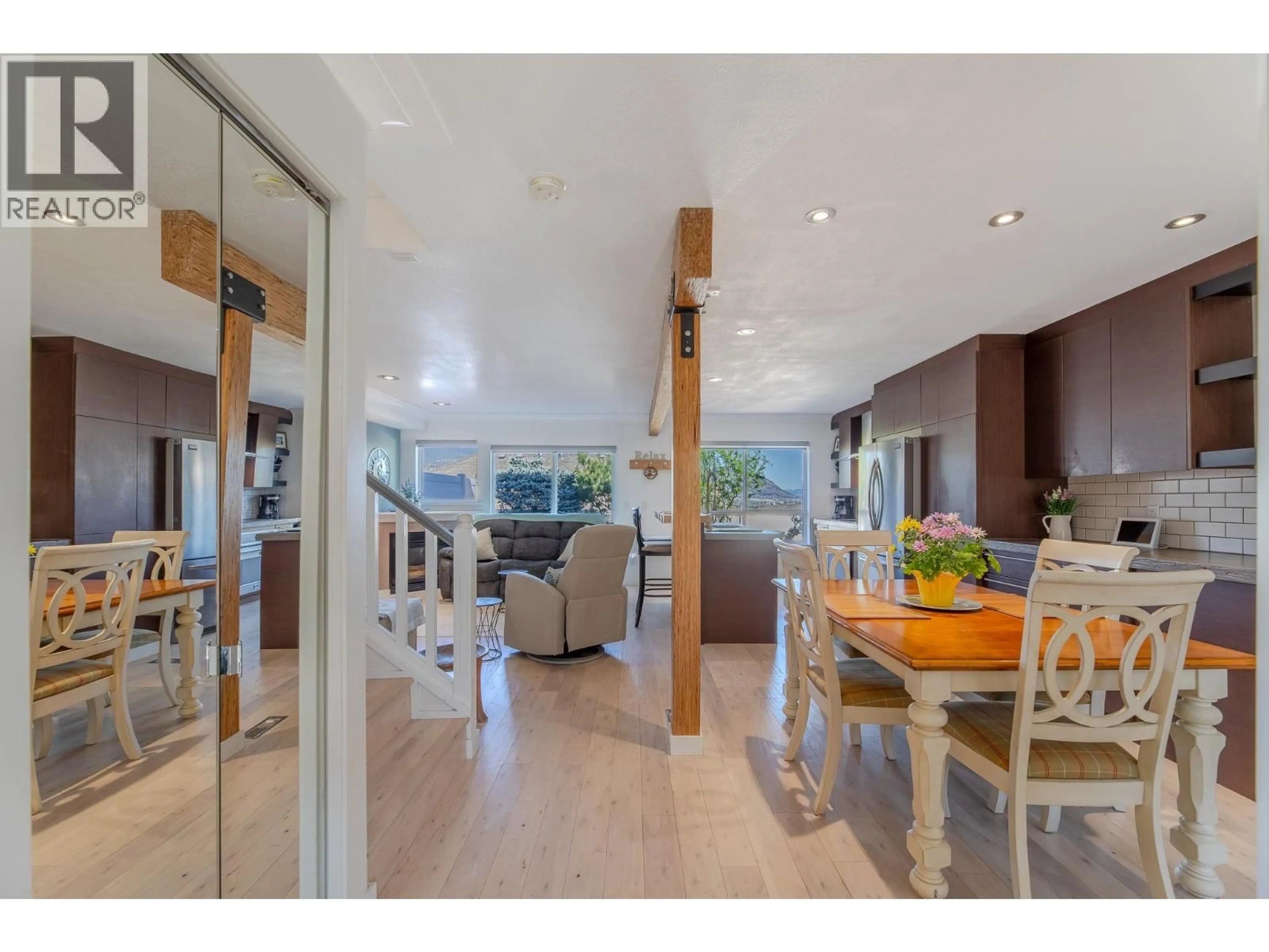 Unknown for 132 - 3948 FINNERTY ROAD, Penticton British Columbia V2A8P8