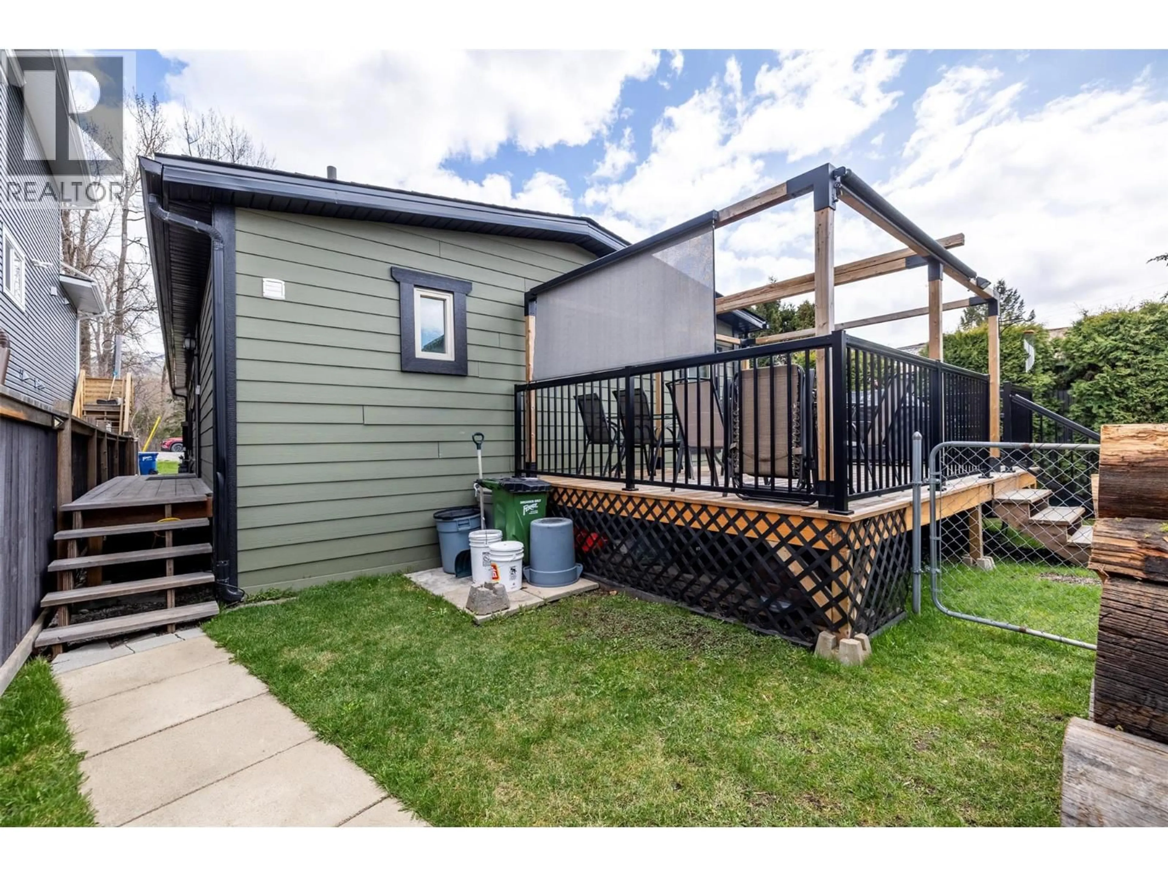 Unknown for 236 RIVERSIDE DRIVE, Fernie British Columbia V0B1M1