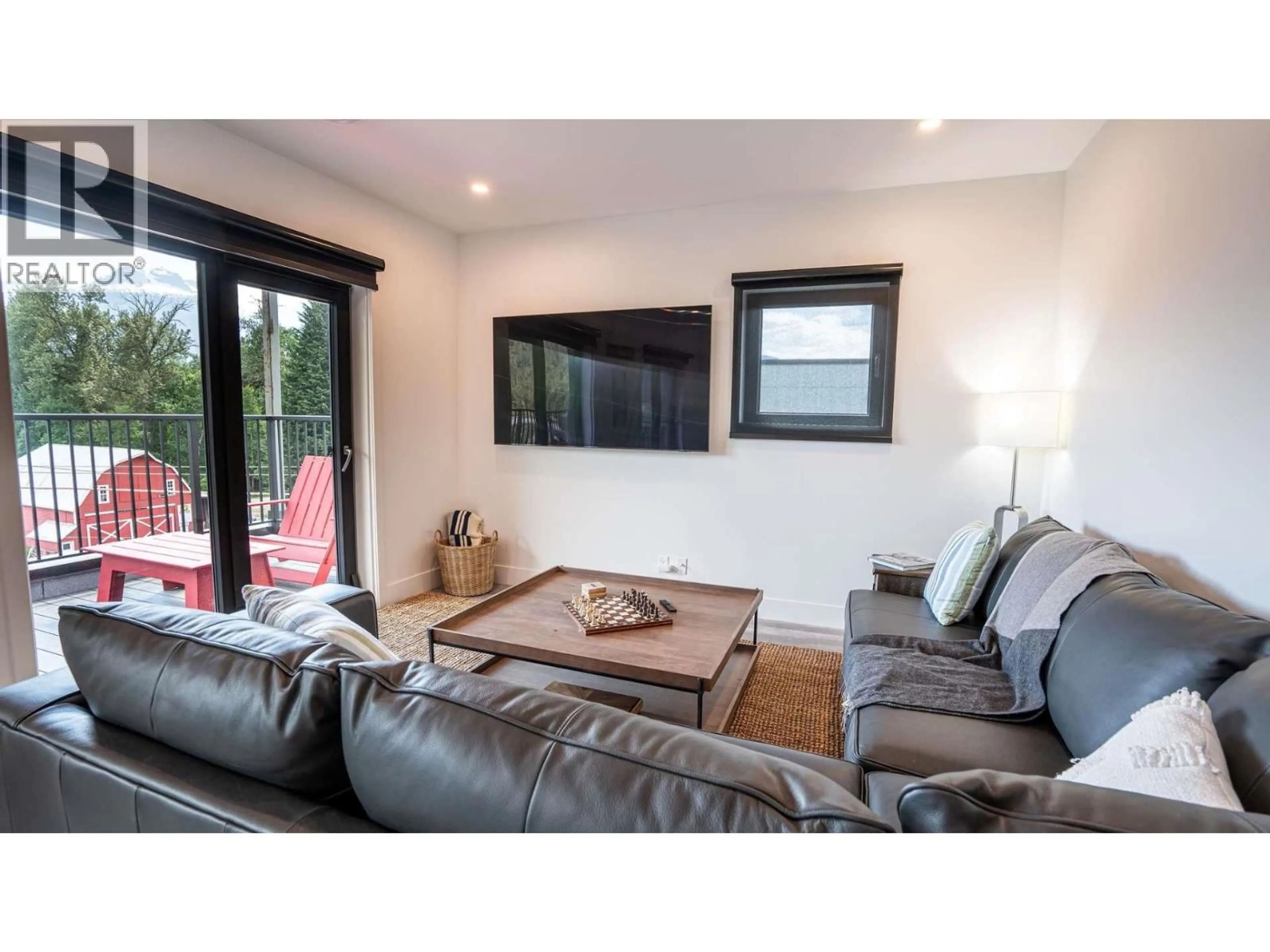 Unknown for 2411 - 1701 COURSIER AVENUE, Revelstoke British Columbia V0E2S3