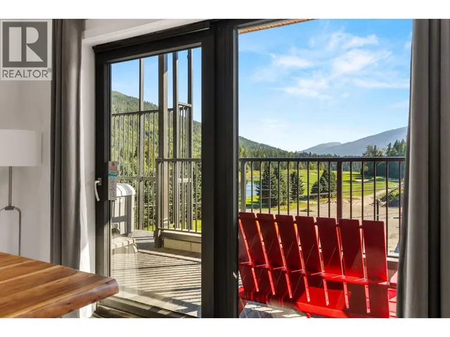 2411 - 1701 COURSIER AVENUE, Revelstoke 5