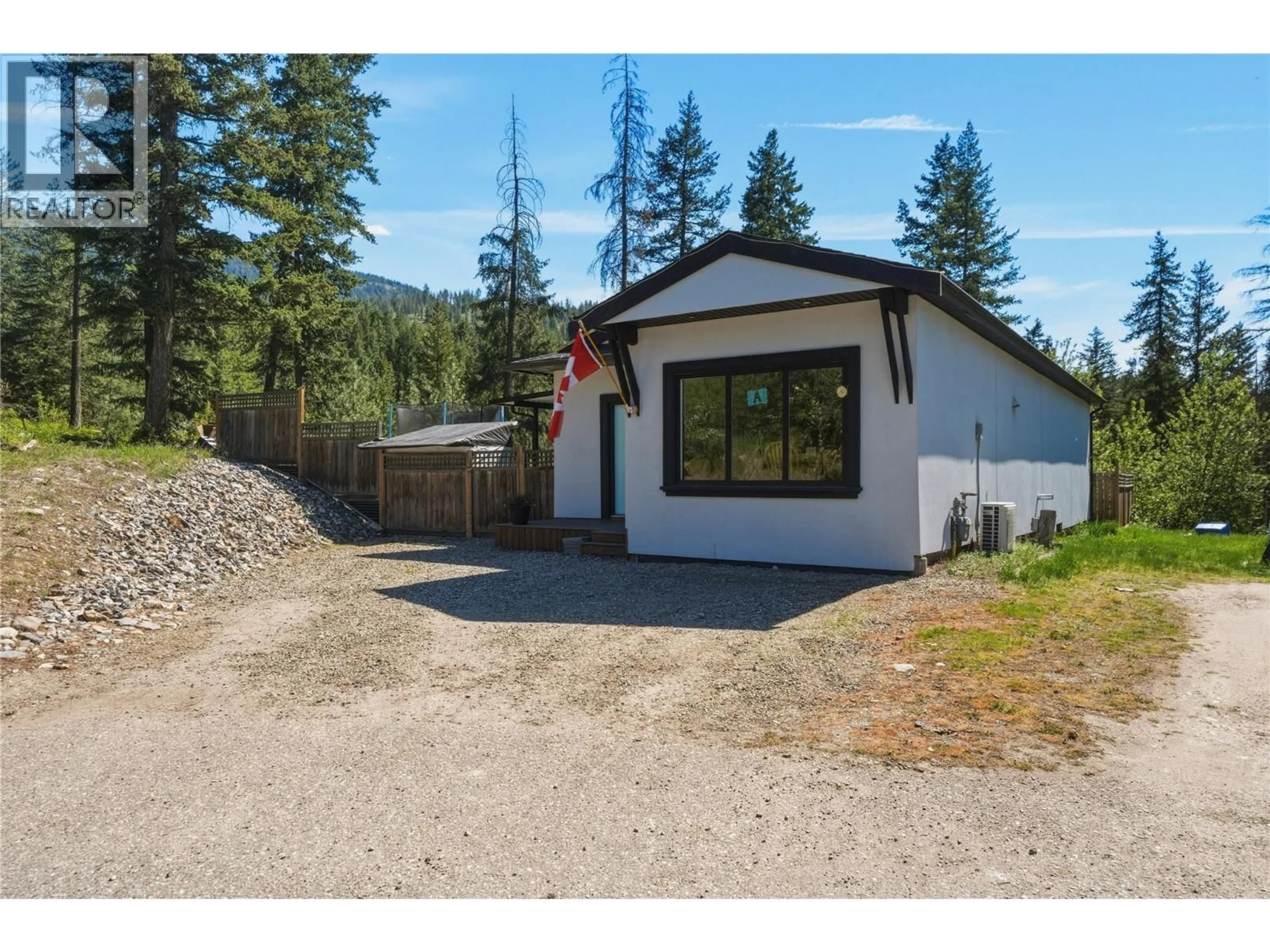 Unknown for A - 934 HUTLEY ROAD, Armstrong British Columbia V0E1B7