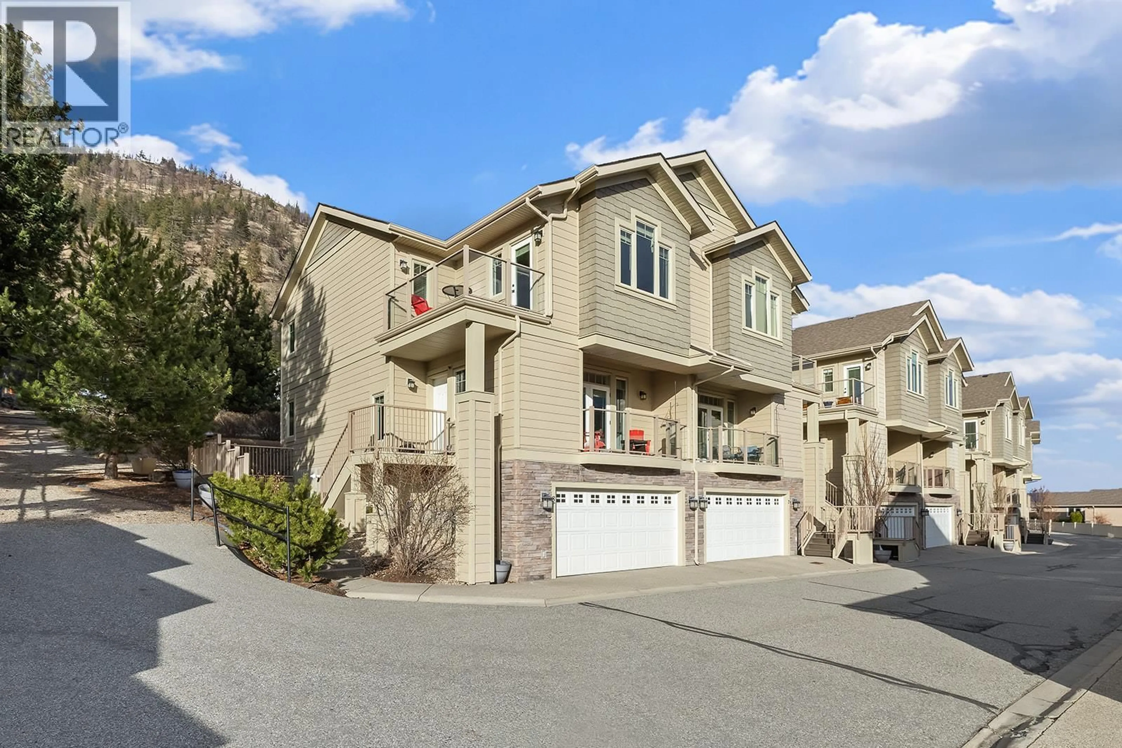 Unknown for 8 - 2283 SHANNON HEIGHTS COURT, West Kelowna British Columbia V4T3B9