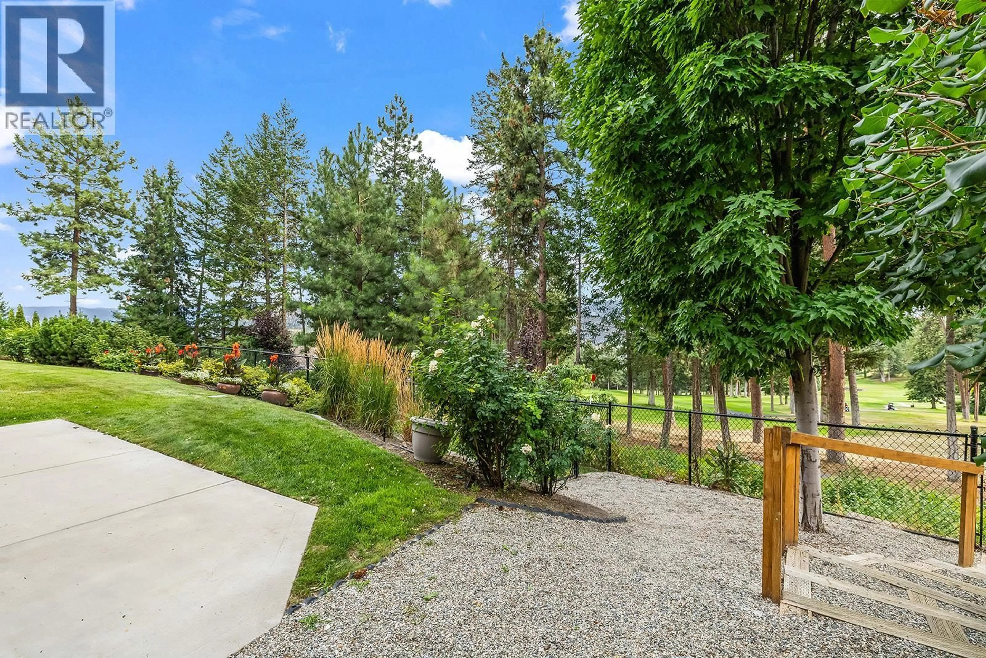 Patio, unknown for 8 - 2283 SHANNON HEIGHTS COURT, West Kelowna British Columbia V4T3B9