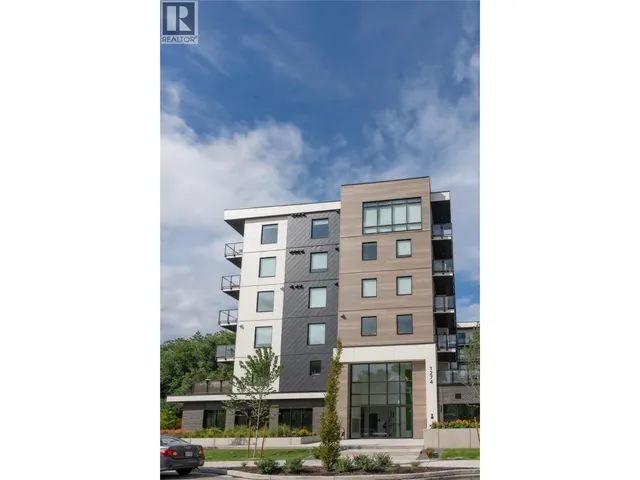 514 - 1301 BELAIRE AVENUE, Kelowna 2