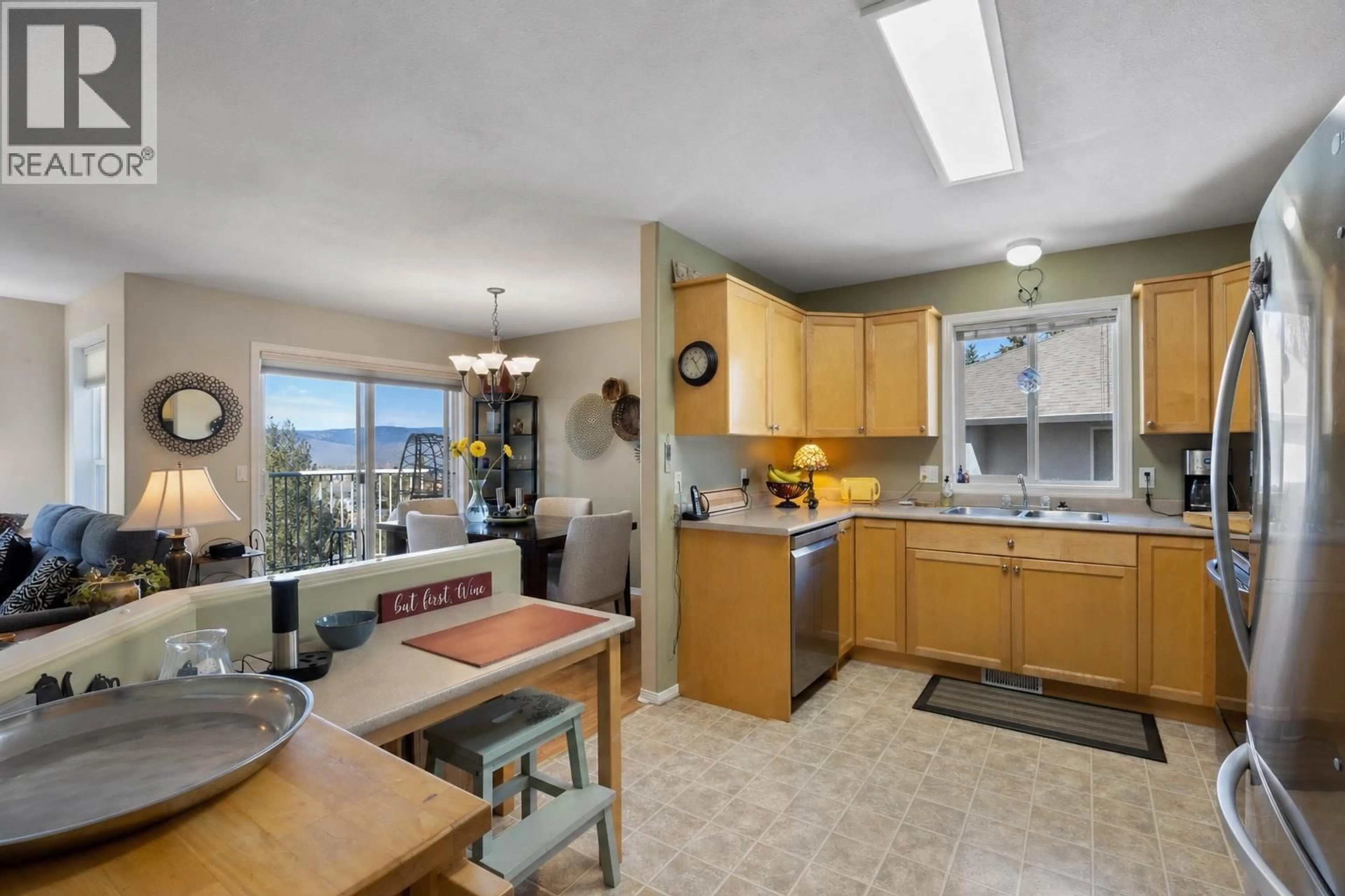 Unknown for 15 - 481 MONARCH COURT, Kamloops British Columbia V2E2P8