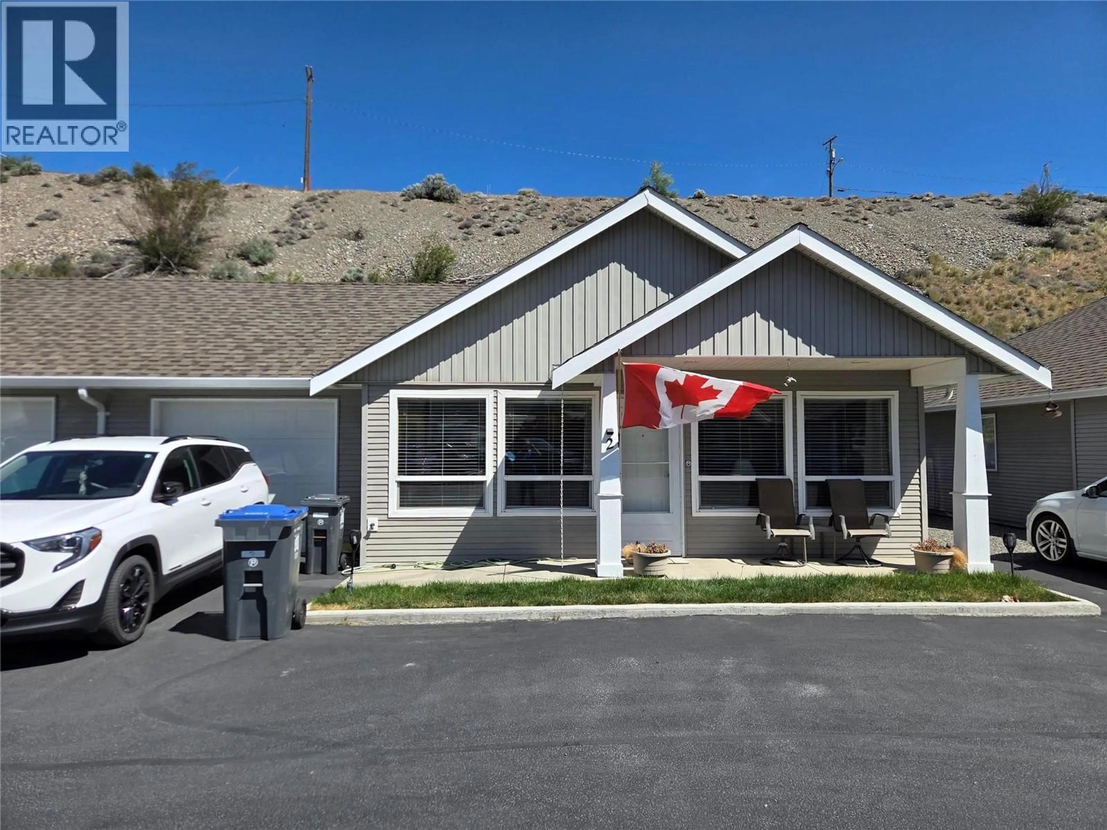 Unknown for 2 - 601 9TH STREET, Keremeos British Columbia V0X1N3