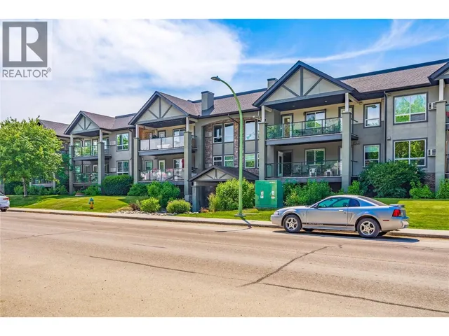 114 - 260 FRANKLYN ROAD, Kelowna 2
