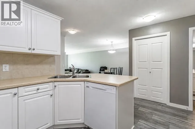 114 - 260 FRANKLYN ROAD, Kelowna 4