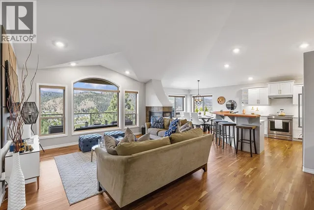 600 DENALI DRIVE, Kelowna 4