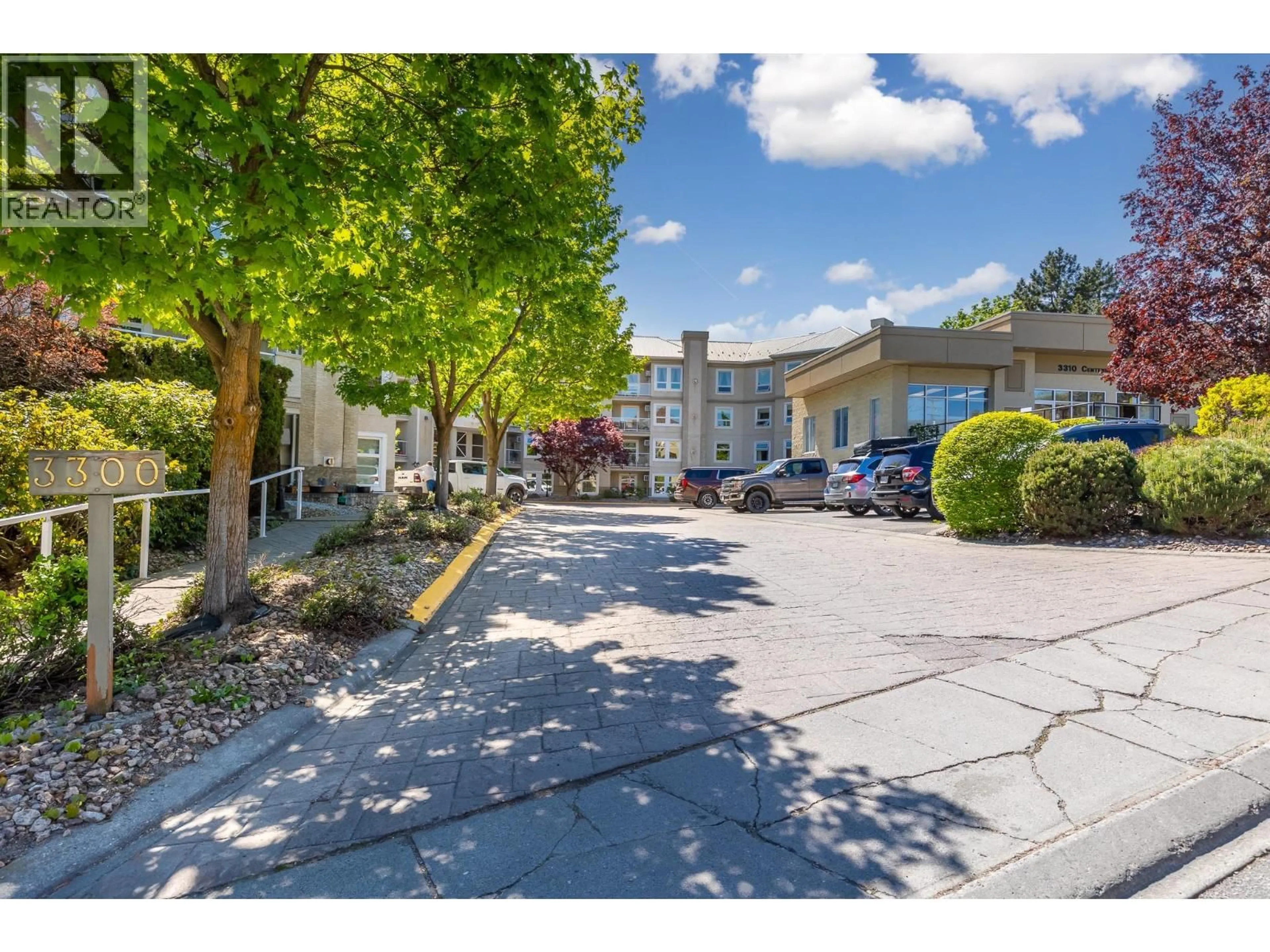 Unknown for 204 - 3300 CENTENNIAL DRIVE, Vernon British Columbia V1T9M5
