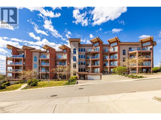 205 - 3220 SKYVIEW LANE, Westbank 2