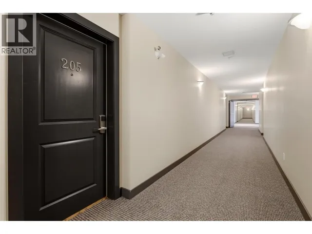 205 - 3220 SKYVIEW LANE, Westbank 5