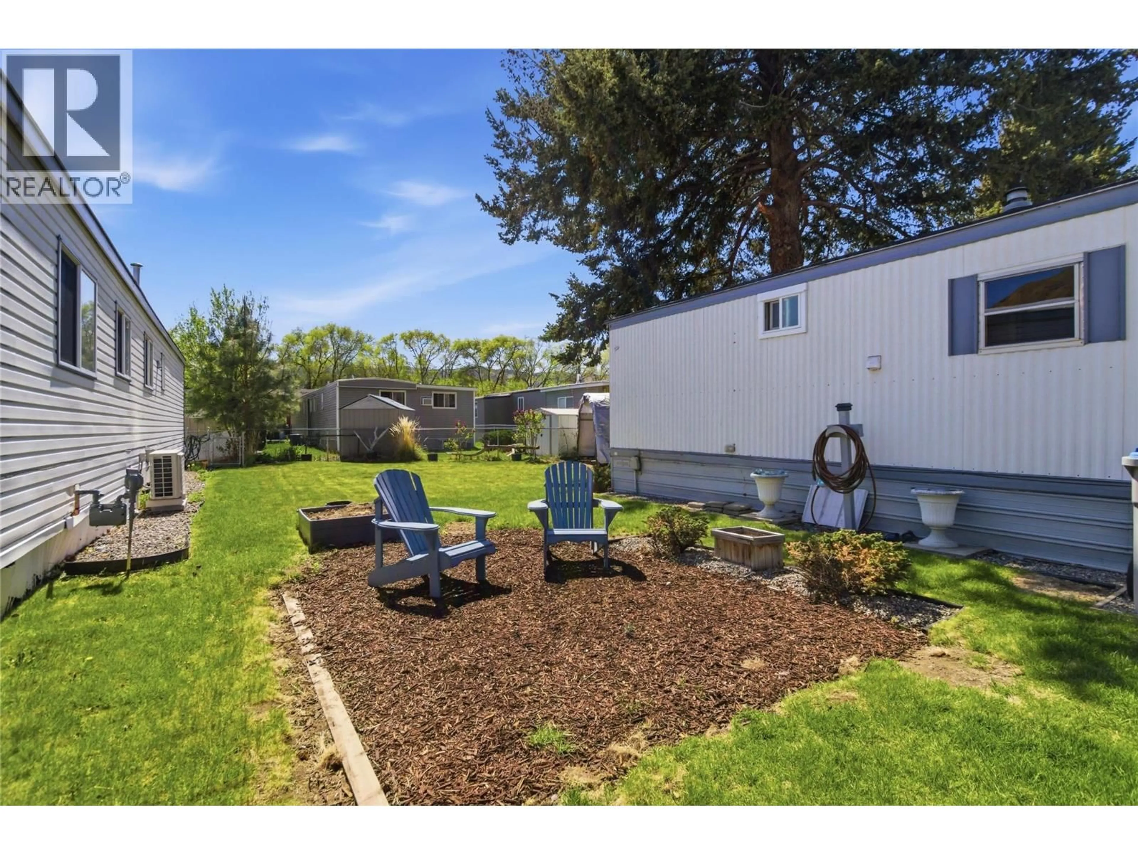 Patio, unknown for 49 - 2401 ORD ROAD, Kamloops British Columbia V2C7V8