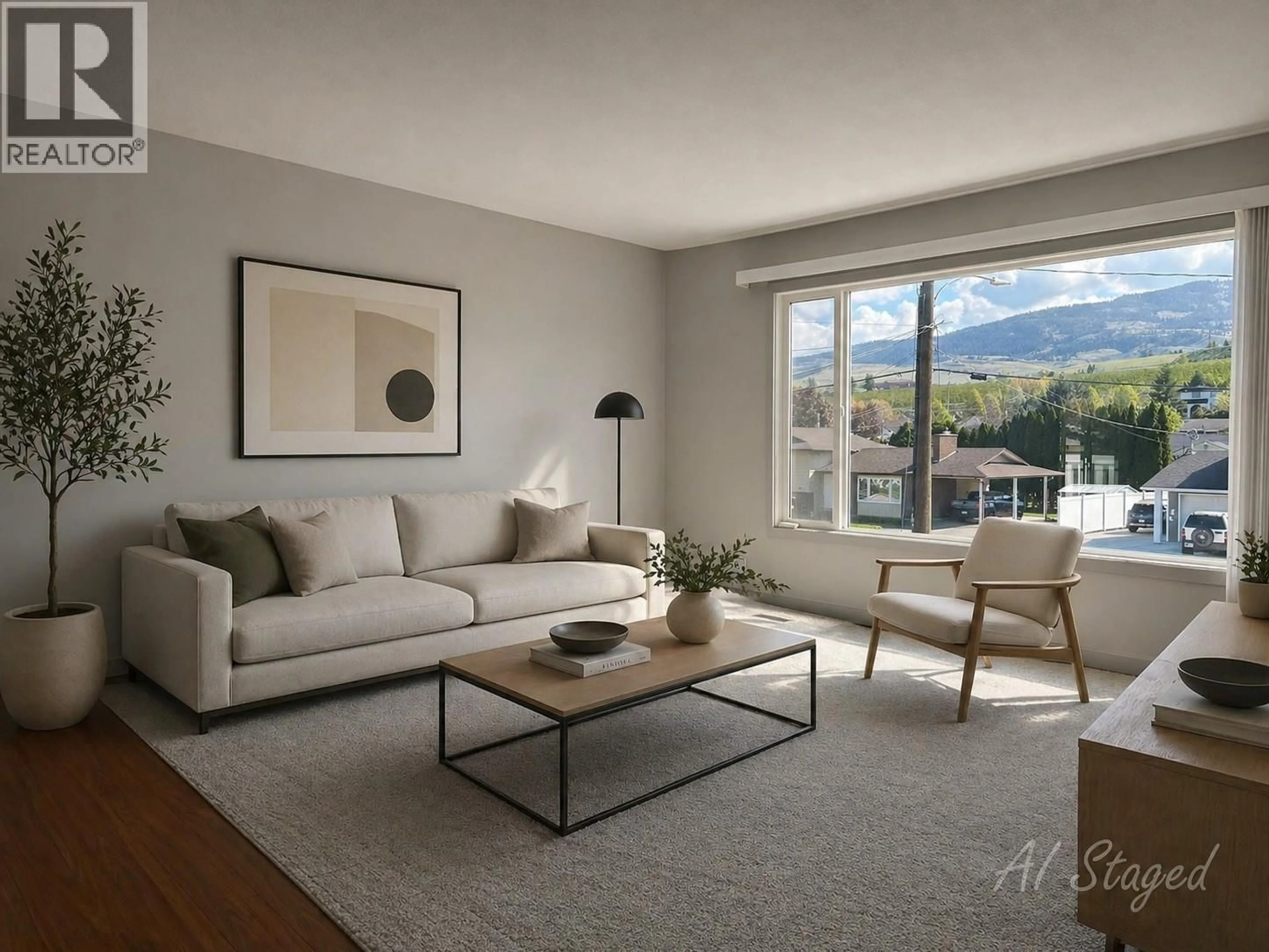 Living room with furniture, unknown for 440 MOLNAR ROAD, Kelowna British Columbia V1X5H6