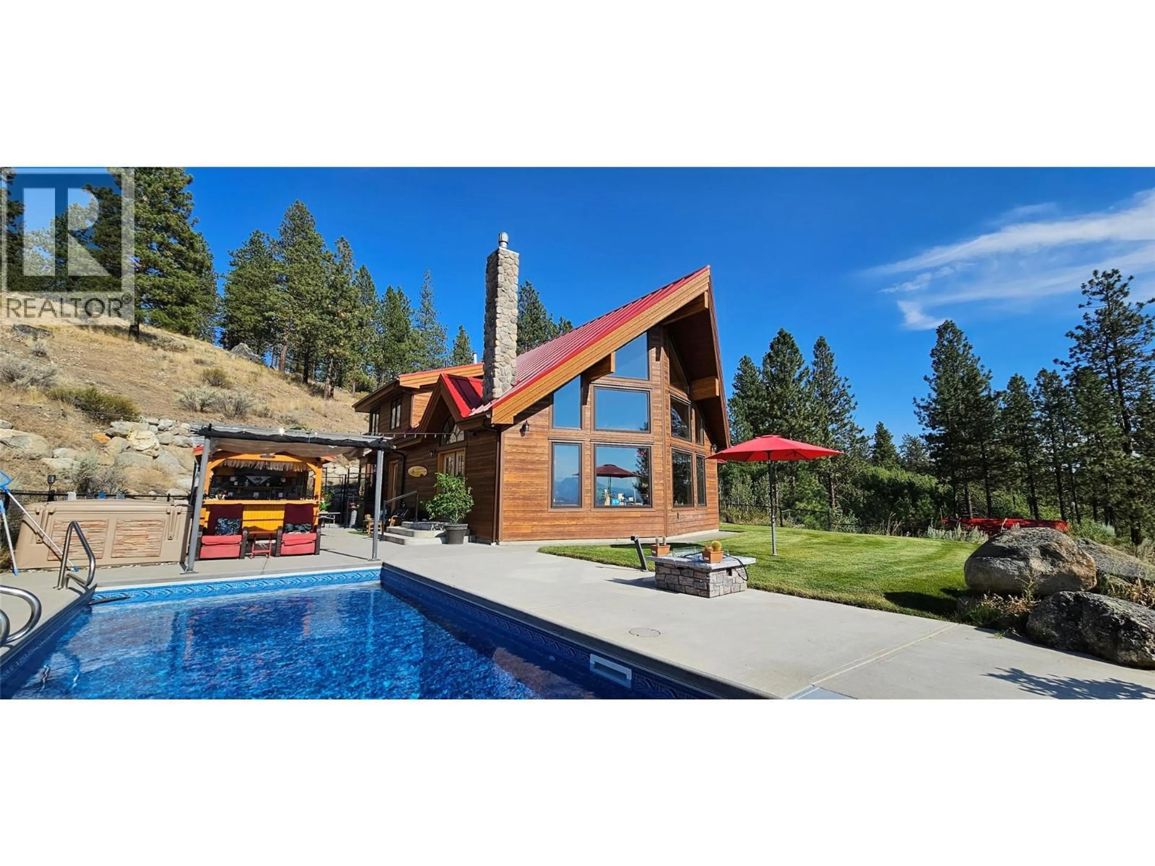 Unknown for 277 CHAPMAN ROAD, Osoyoos British Columbia V0H1V6