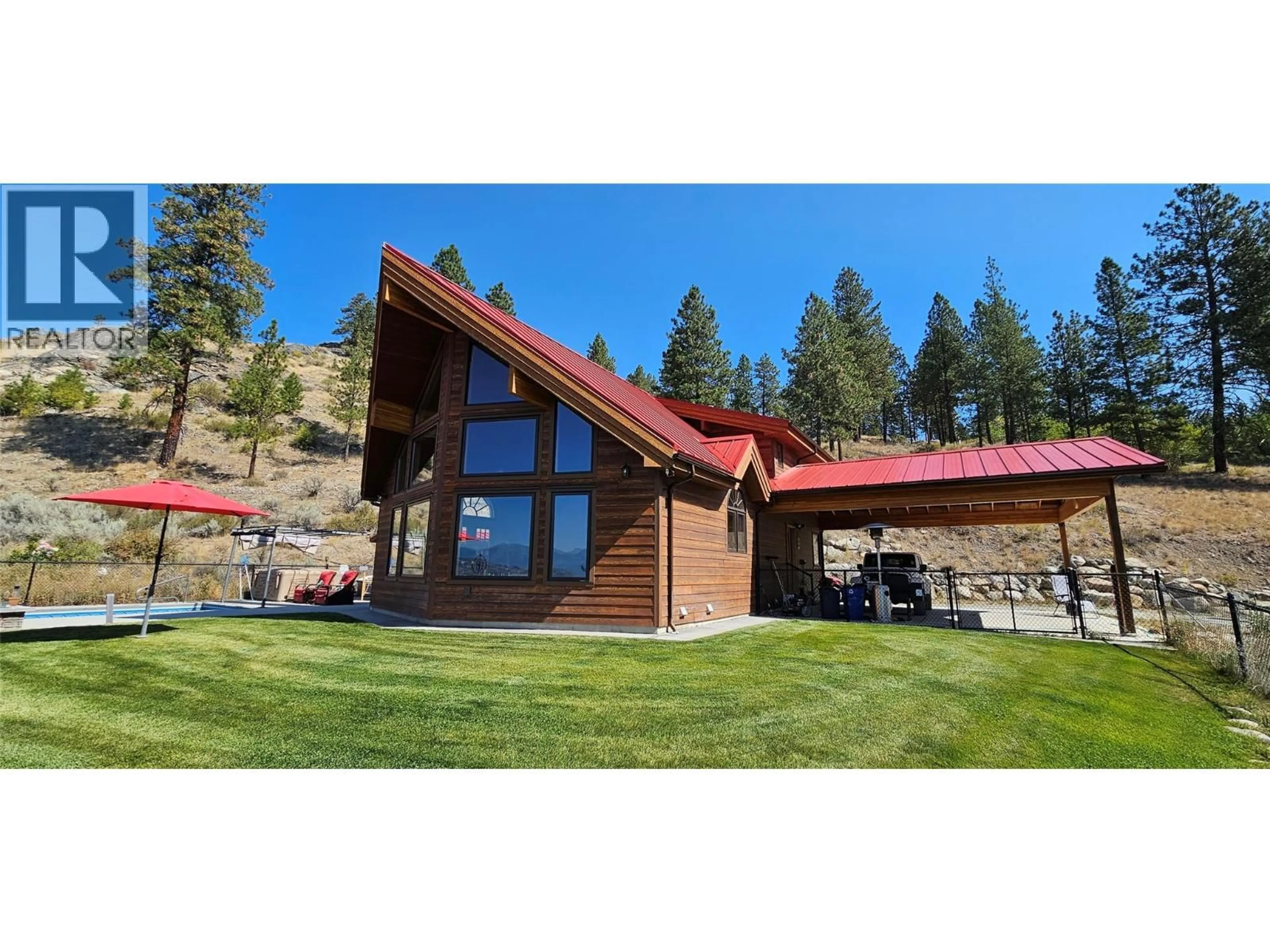 Unknown for 277 CHAPMAN ROAD, Osoyoos British Columbia V0H1V6