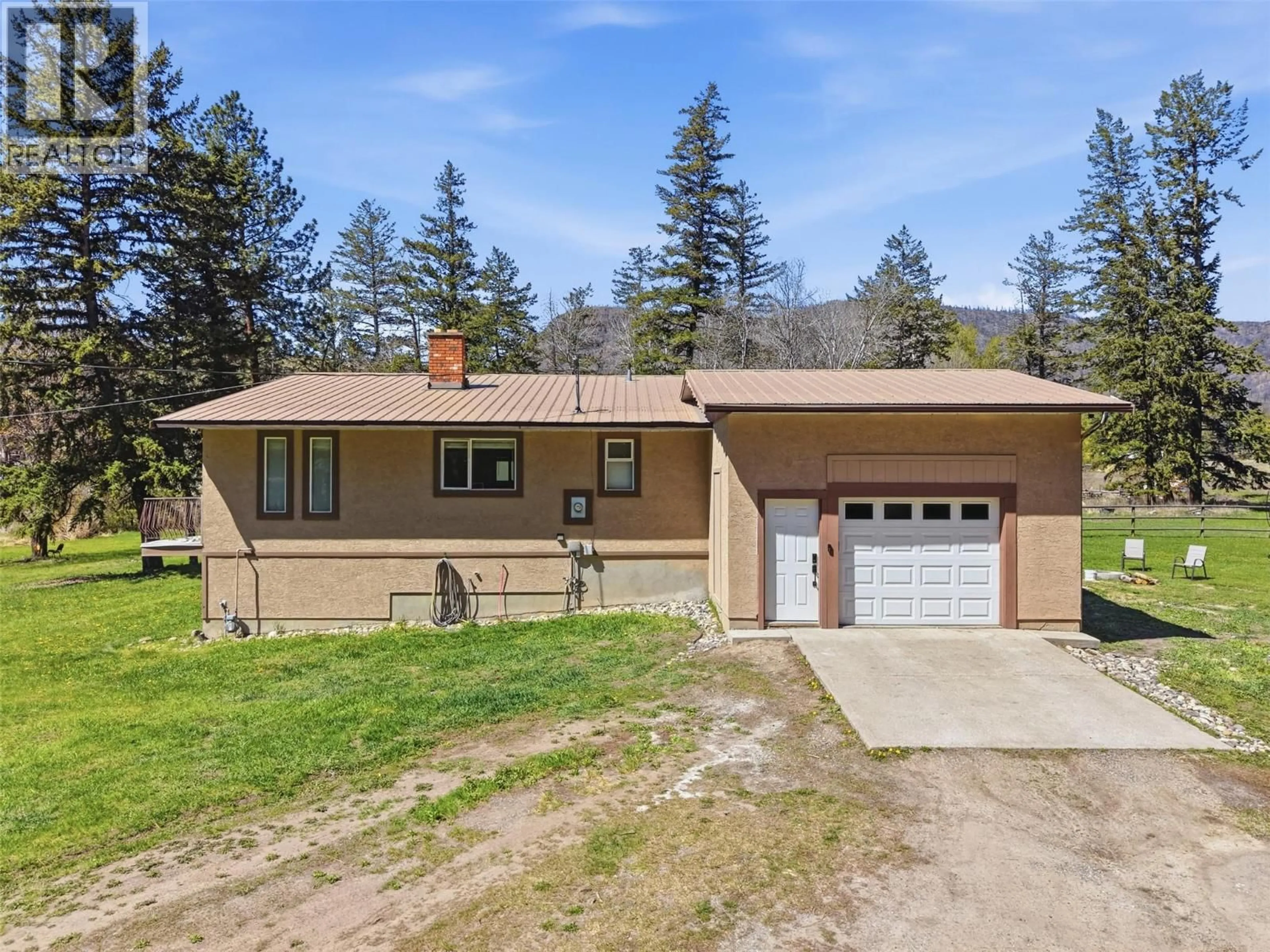 Unknown for 4747 KAMLOOPS VERNON HIGHWAY, Westwold British Columbia V0E3B1