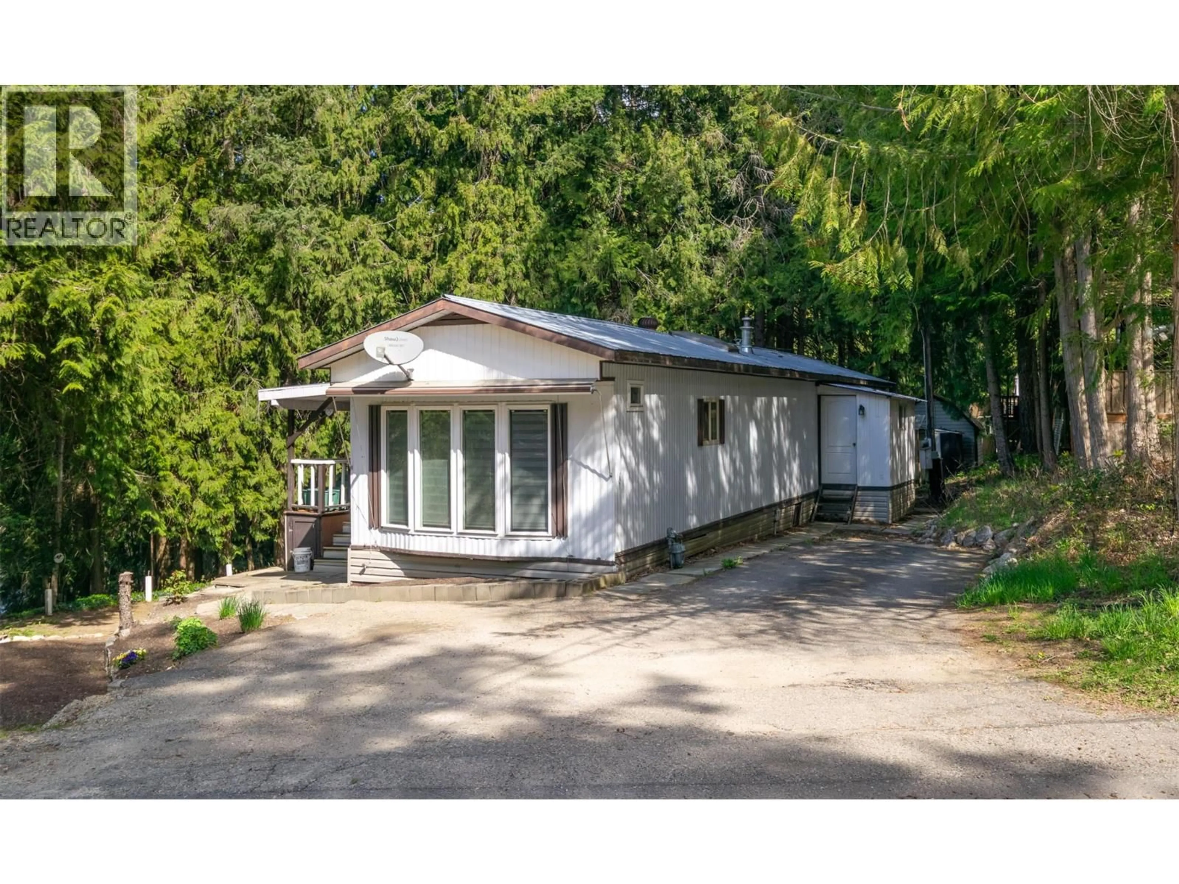 Unknown for 19 - 5161 63 AVENUE NORTHEAST, Salmon Arm British Columbia V0E1K0